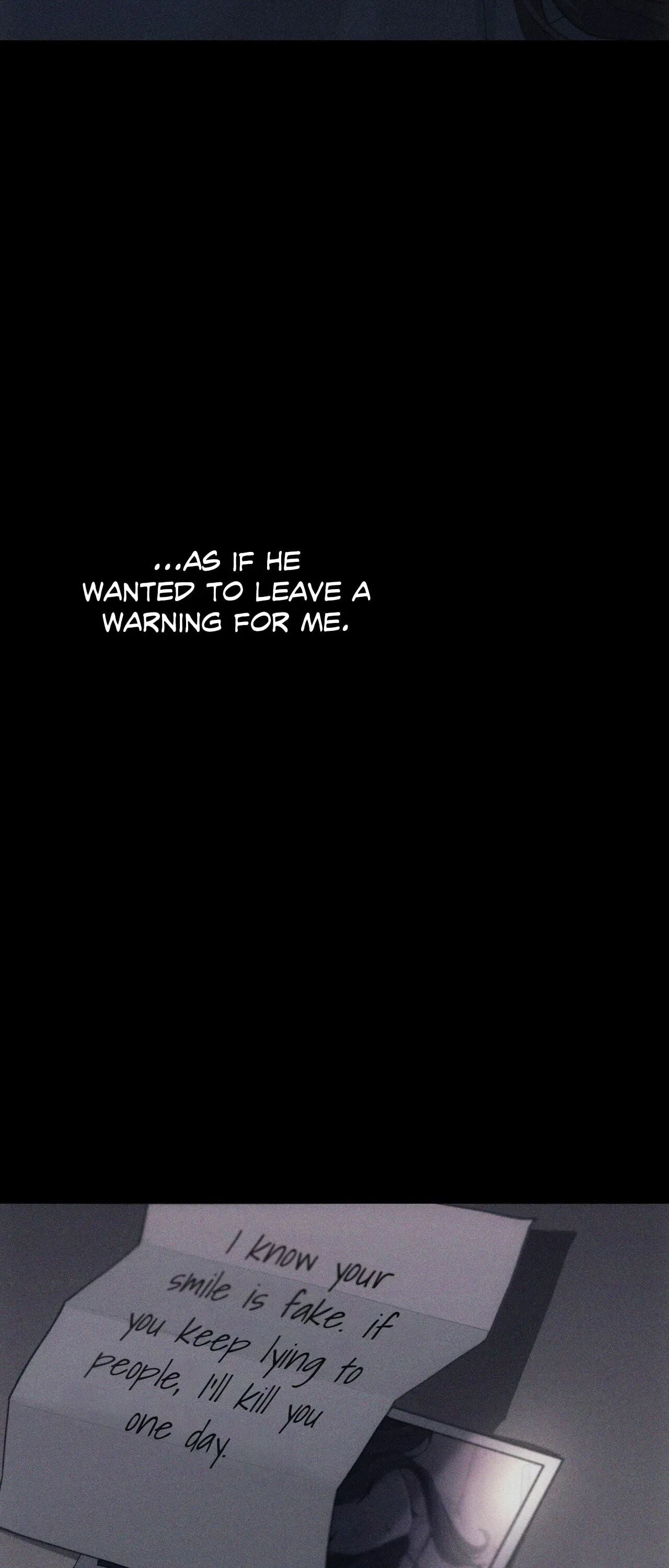 Wreck My Bias chapter 58 page 33