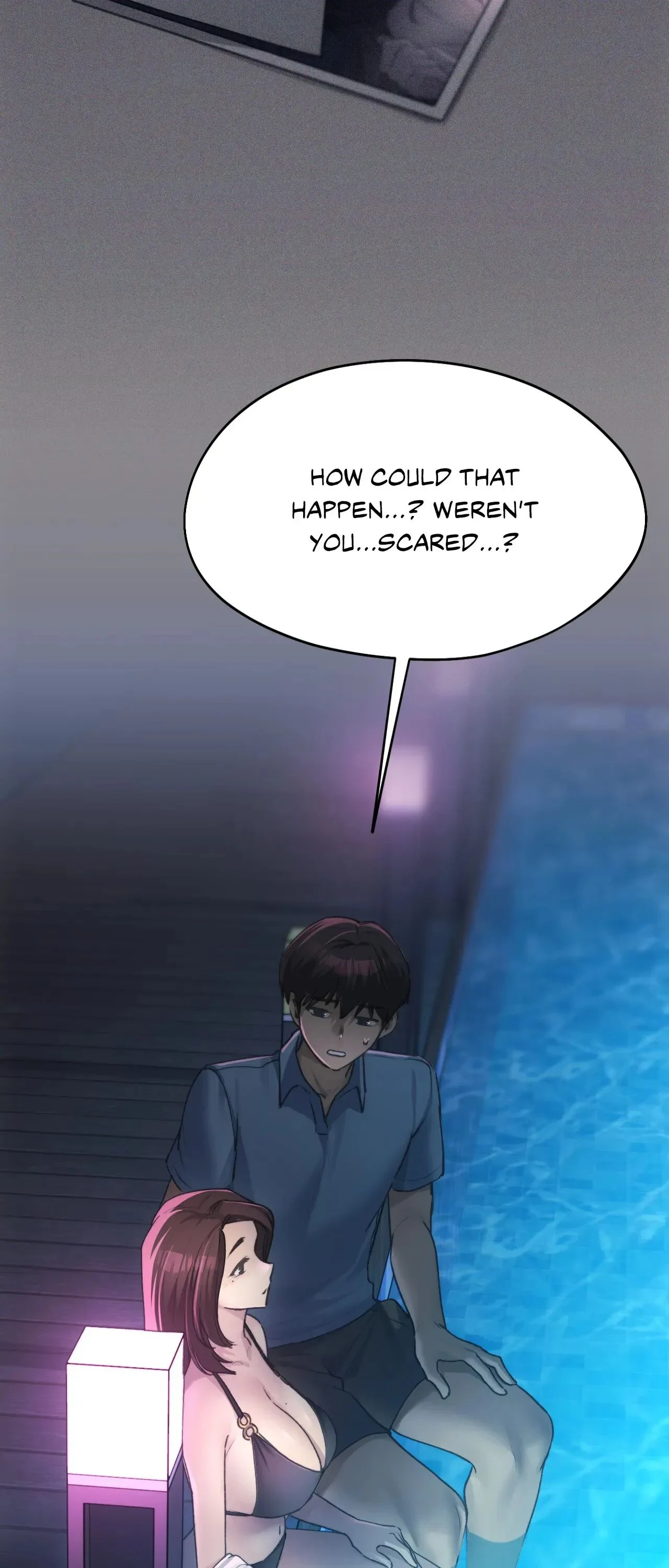 Wreck My Bias chapter 58 page 34