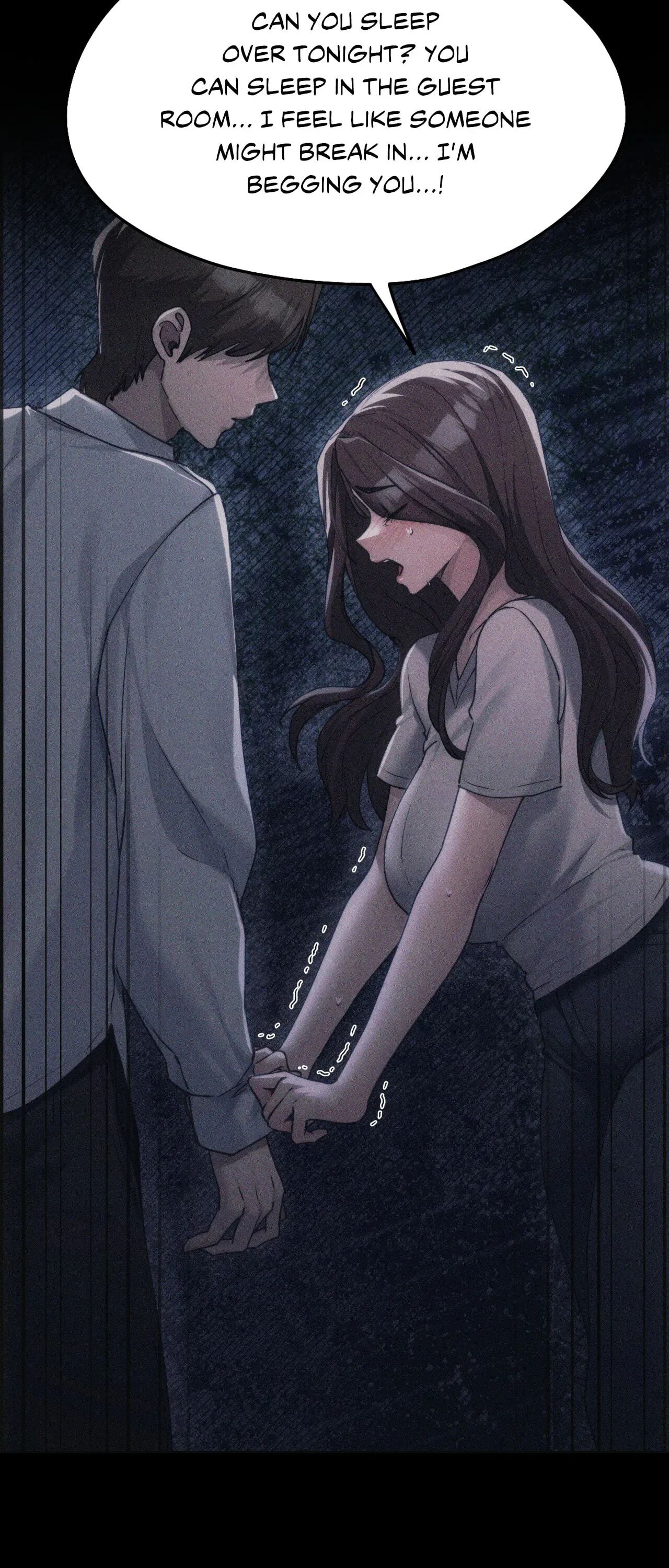 Wreck My Bias chapter 58 page 36