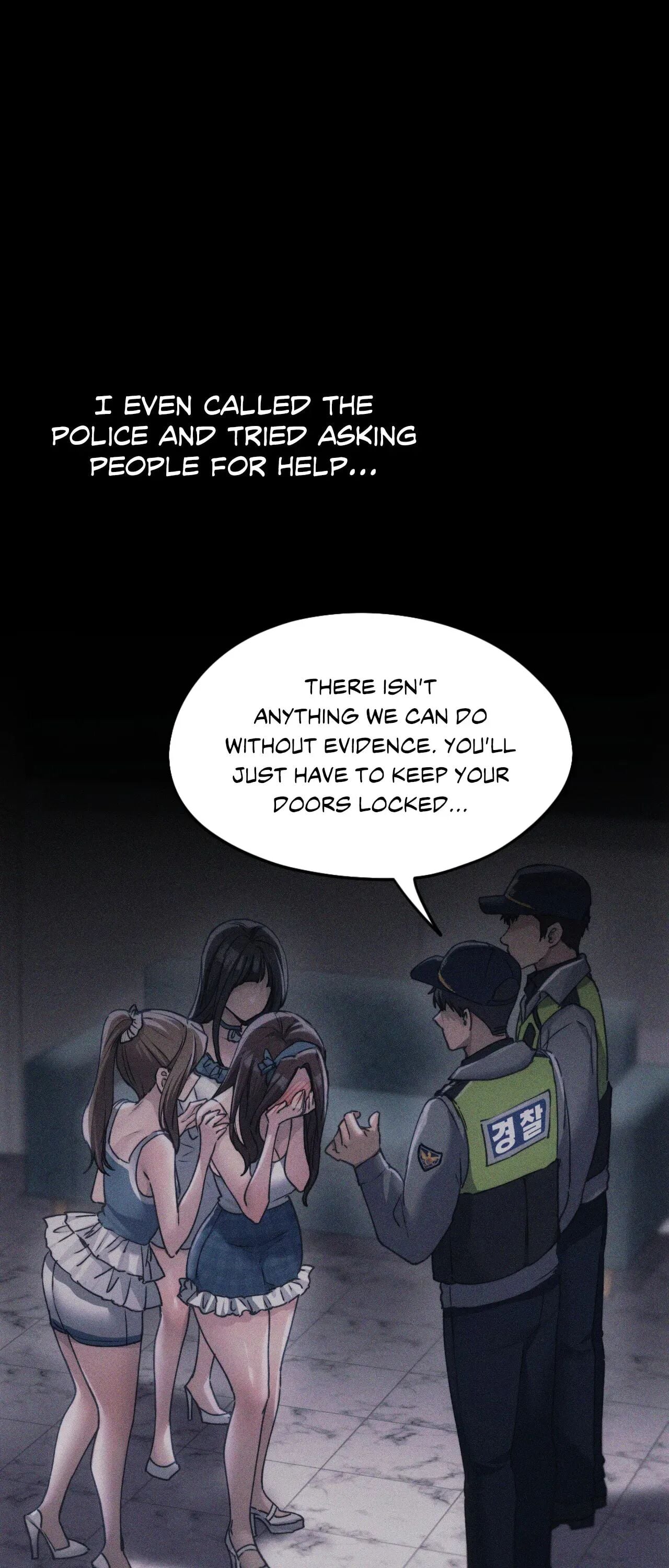Wreck My Bias chapter 58 page 37