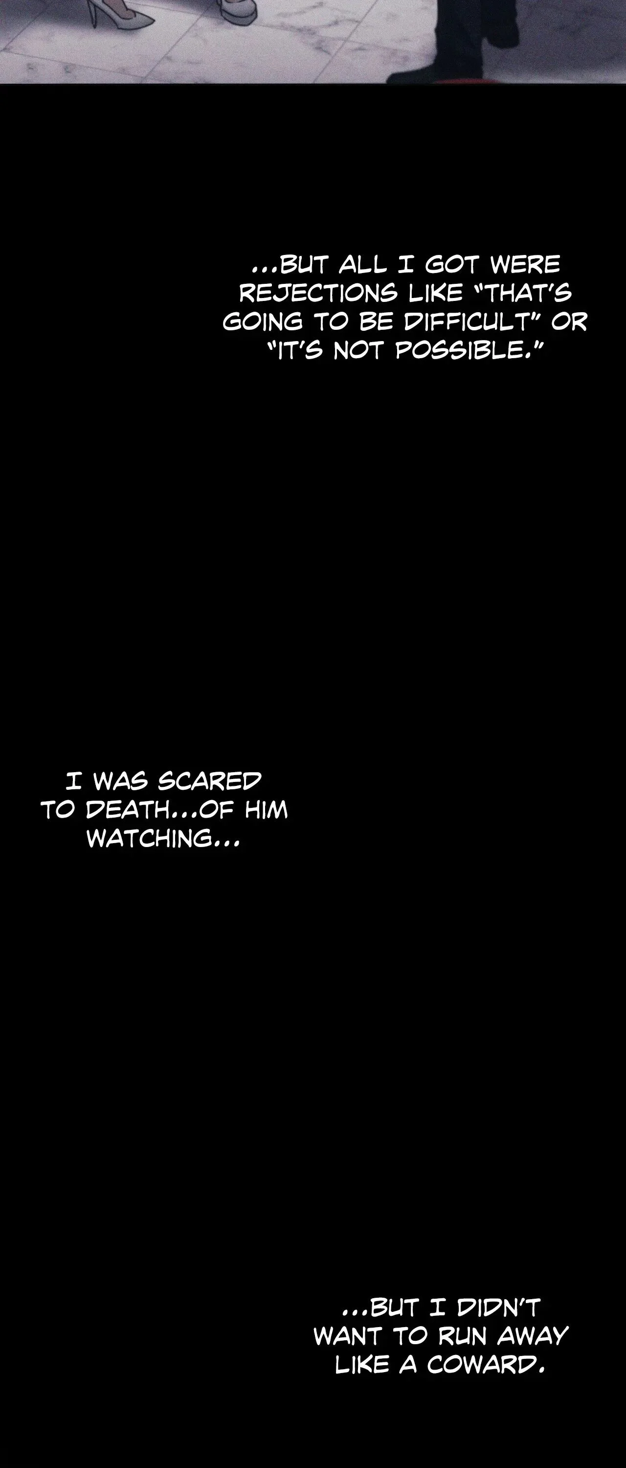 Wreck My Bias chapter 58 page 38