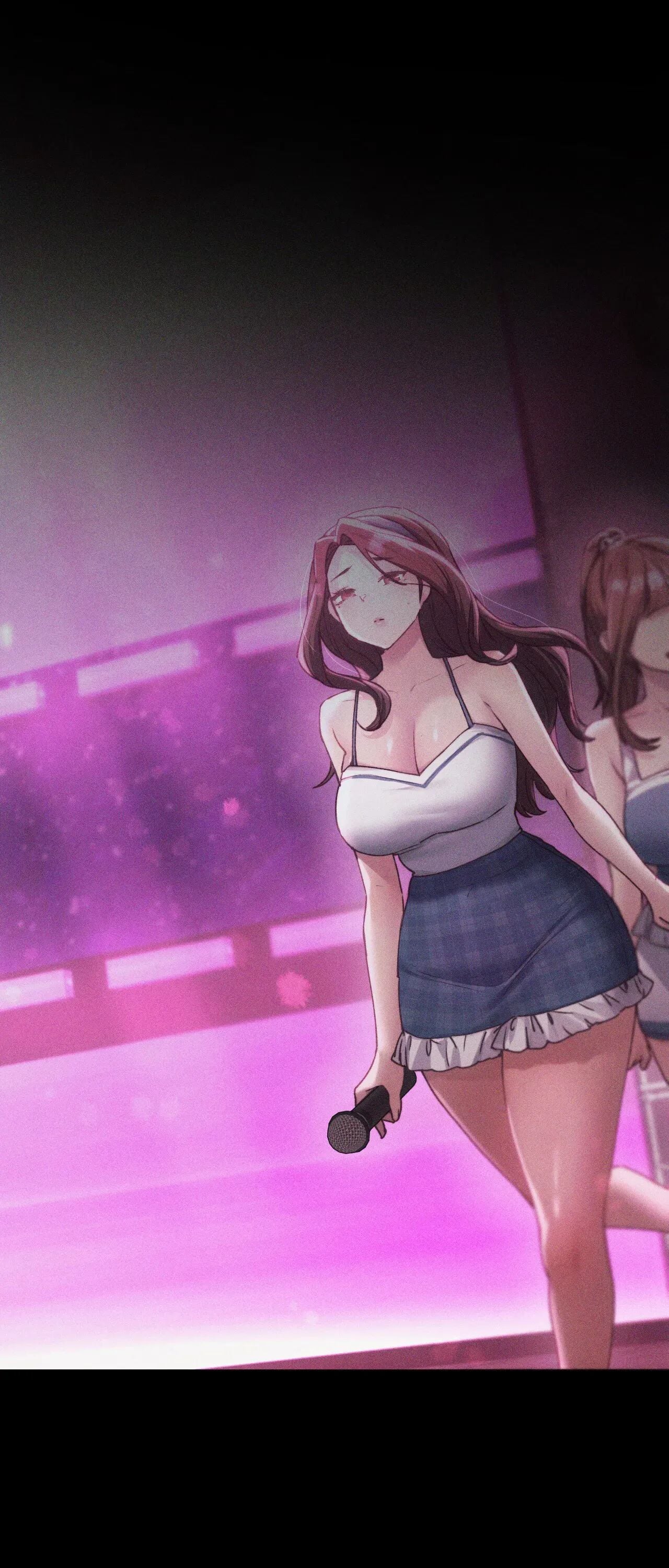 Wreck My Bias chapter 58 page 39