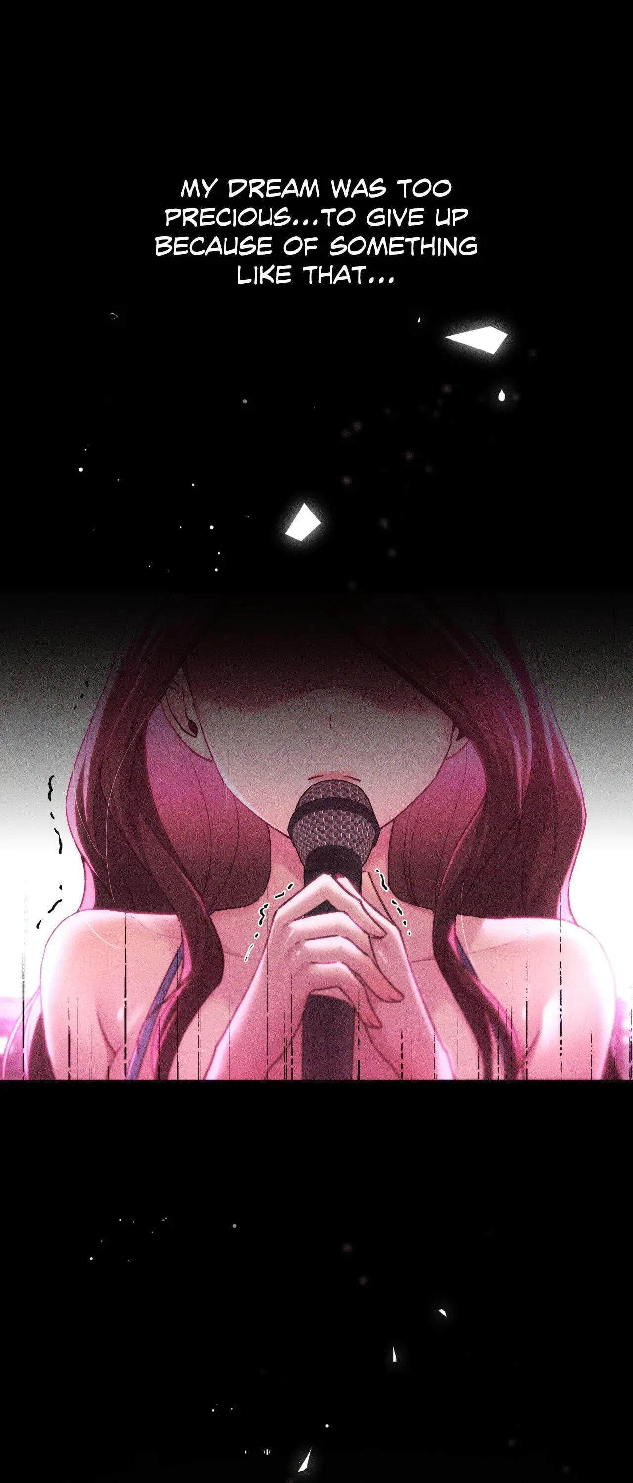 Wreck My Bias chapter 58 page 40
