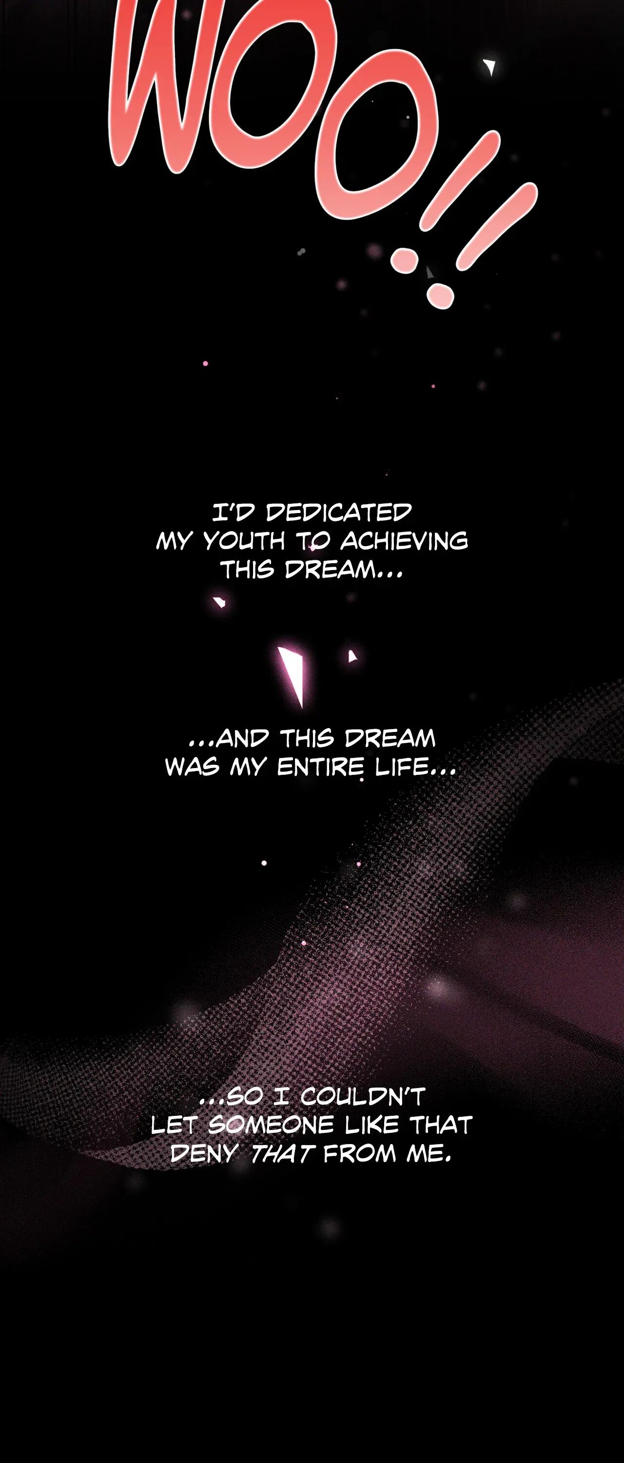 Wreck My Bias chapter 58 page 42