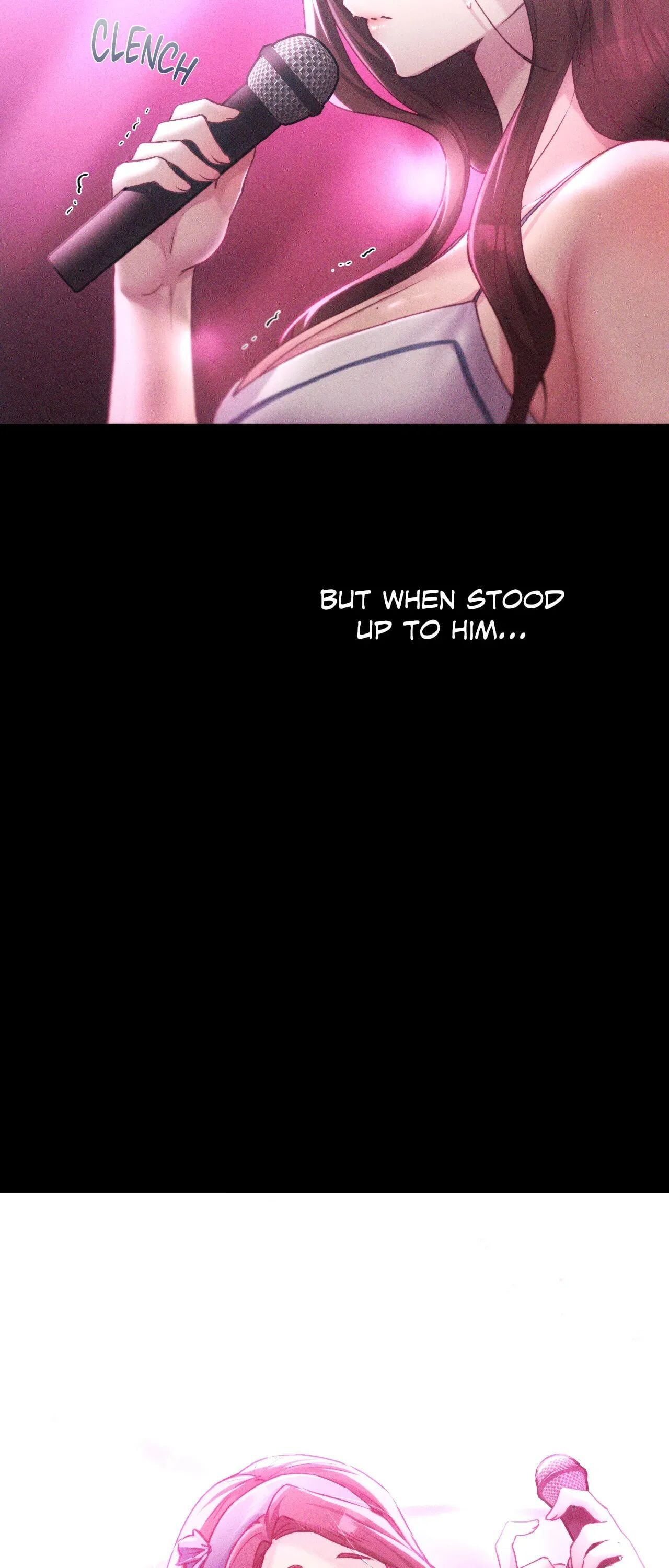 Wreck My Bias chapter 58 page 44