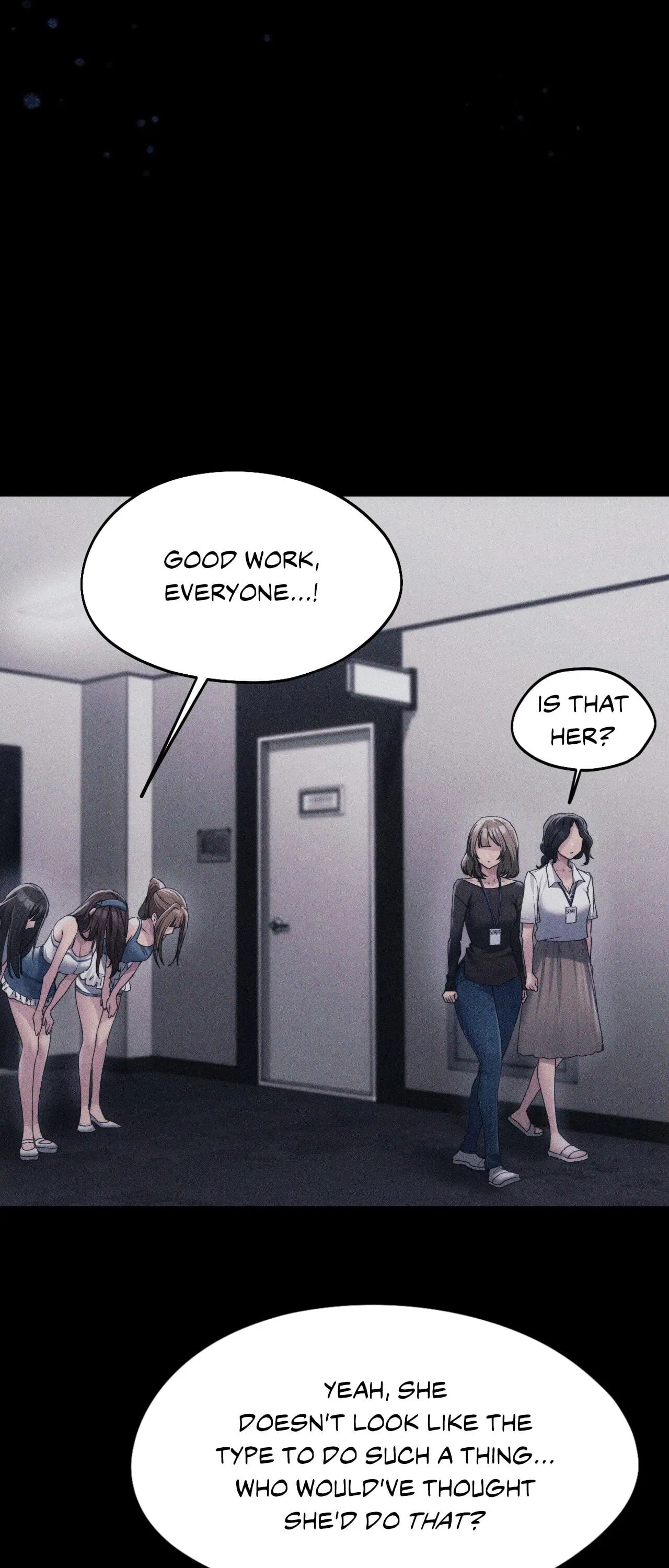 Wreck My Bias chapter 58 page 46