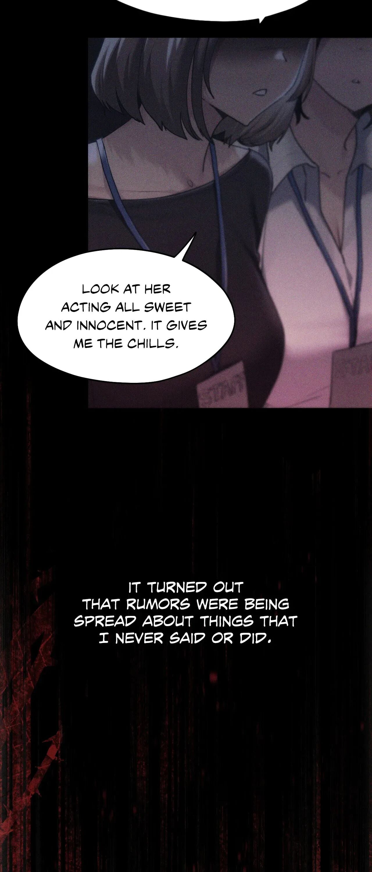 Wreck My Bias chapter 58 page 47