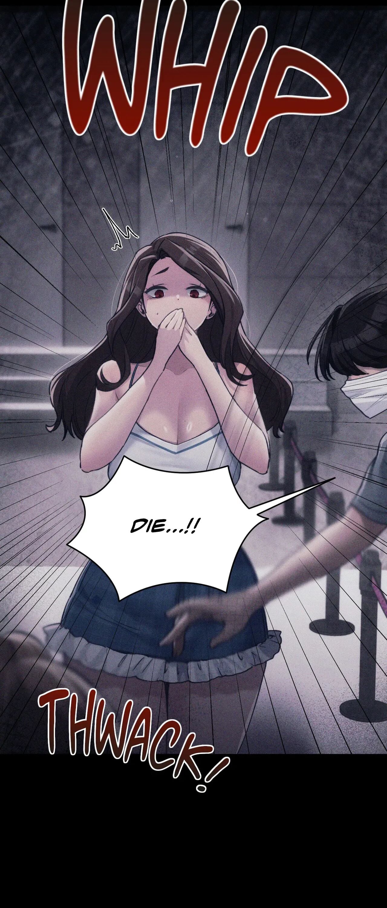 Wreck My Bias chapter 58 page 51
