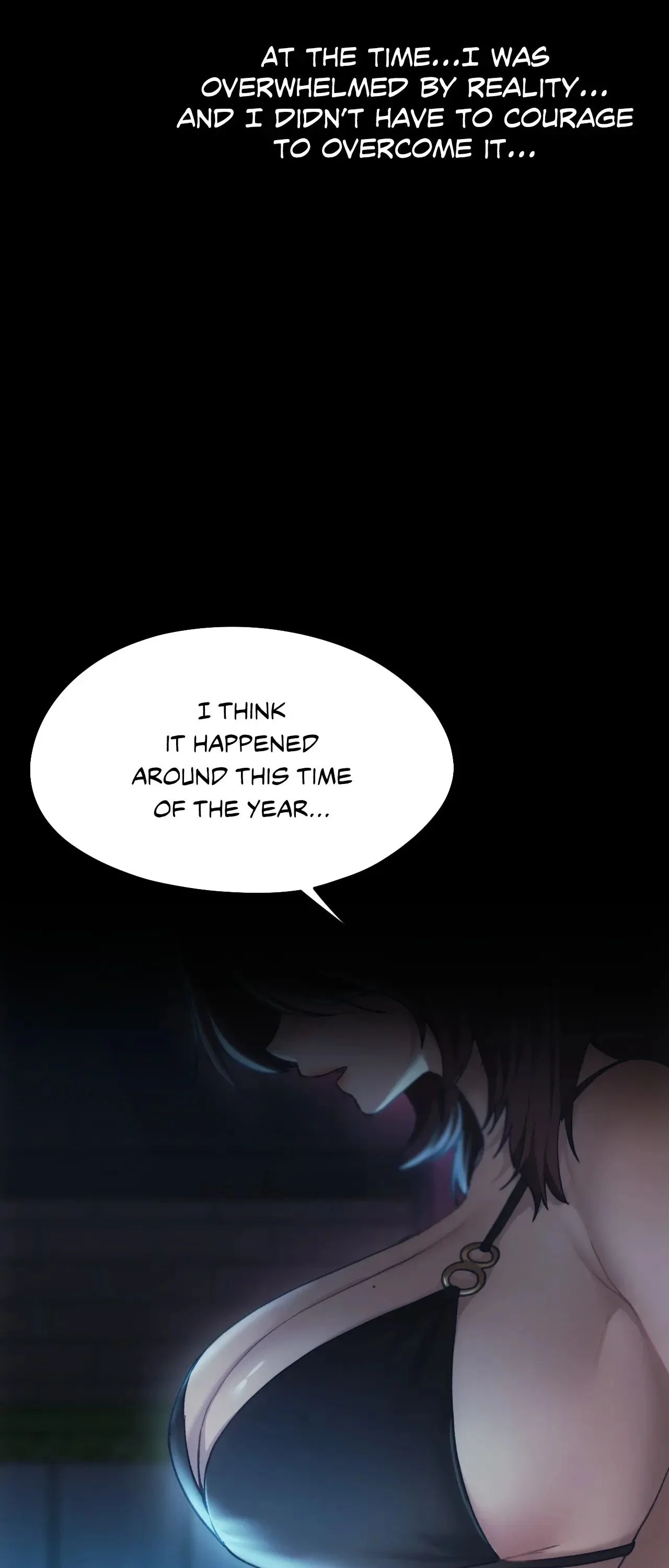Wreck My Bias chapter 58 page 55