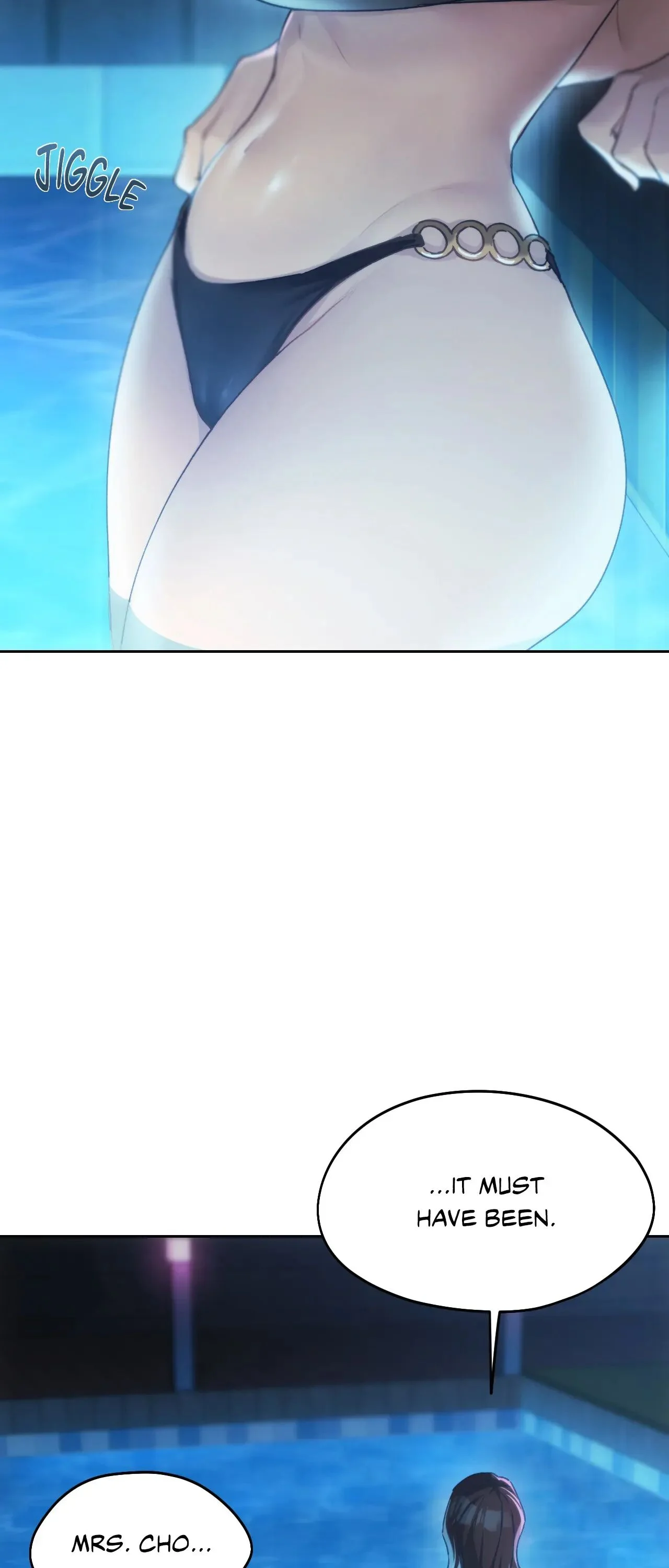Wreck My Bias chapter 58 page 56