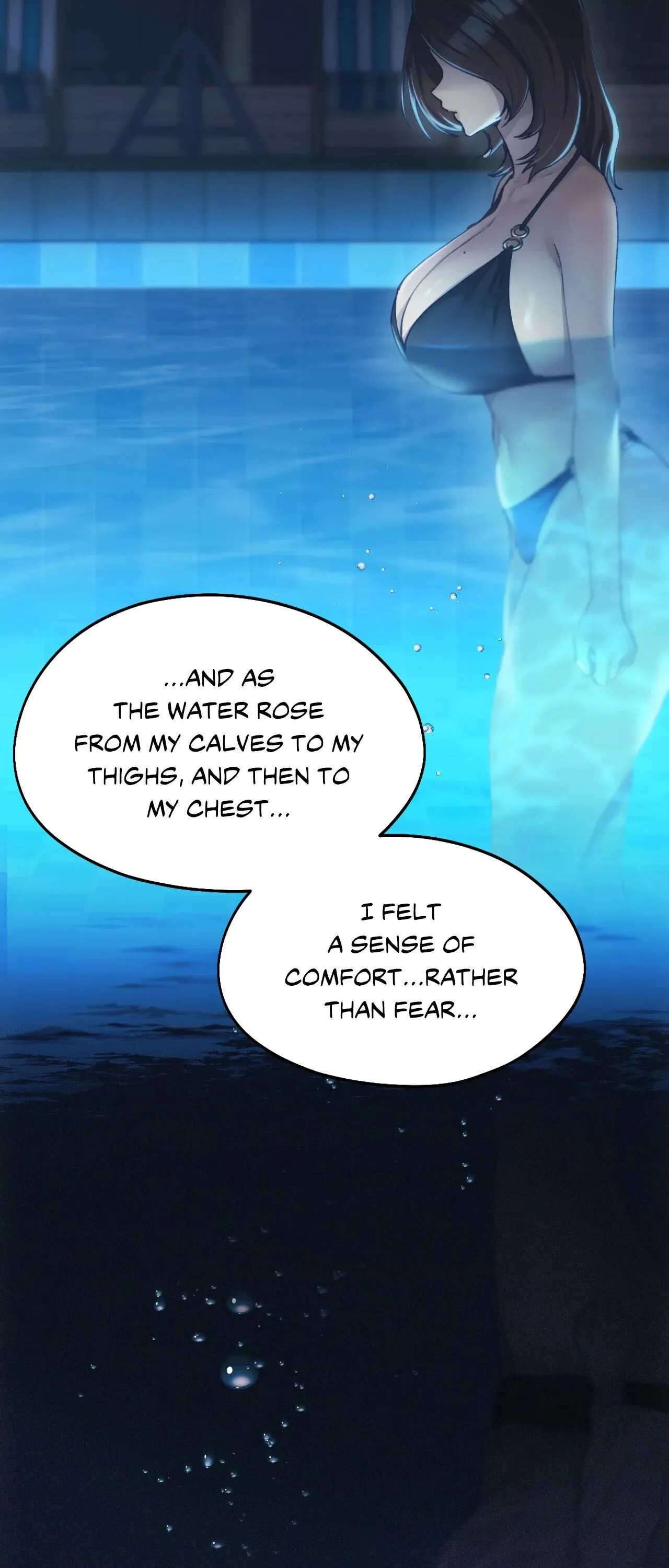 Wreck My Bias chapter 58 page 58