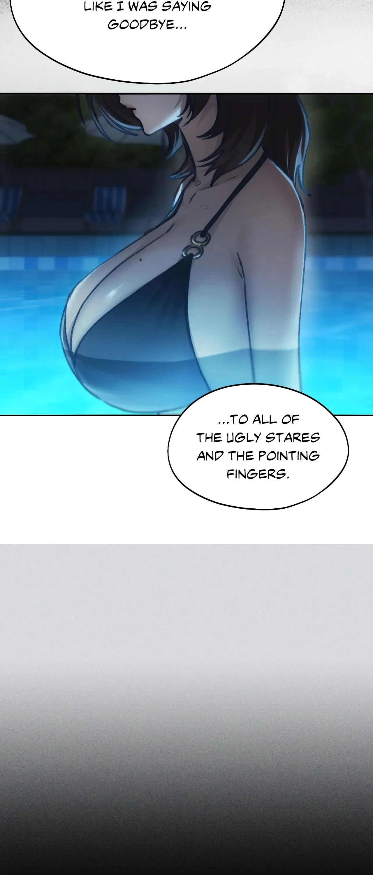 Wreck My Bias chapter 58 page 61