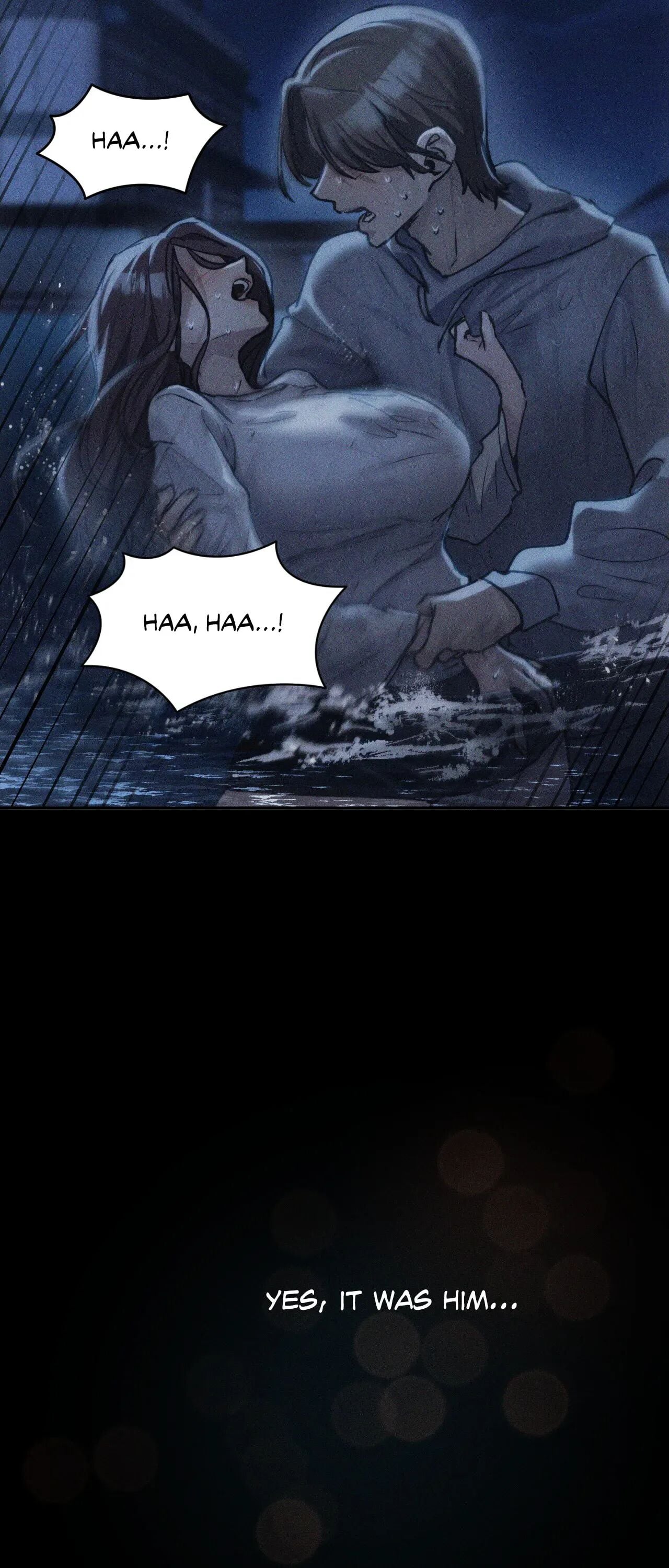 Wreck My Bias chapter 58 page 66