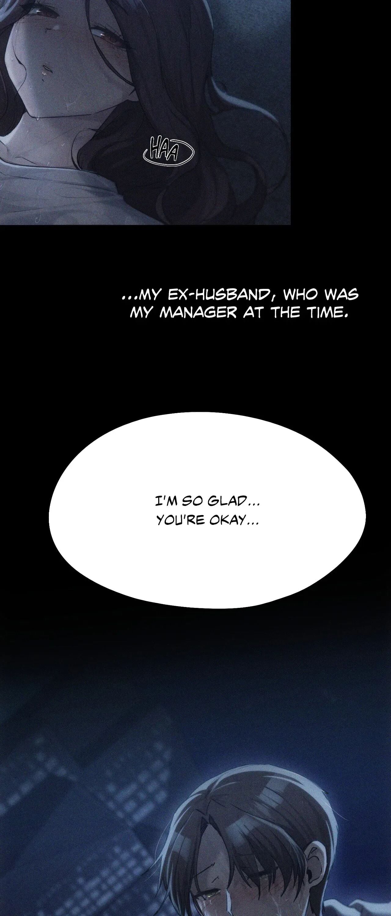 Wreck My Bias chapter 58 page 69