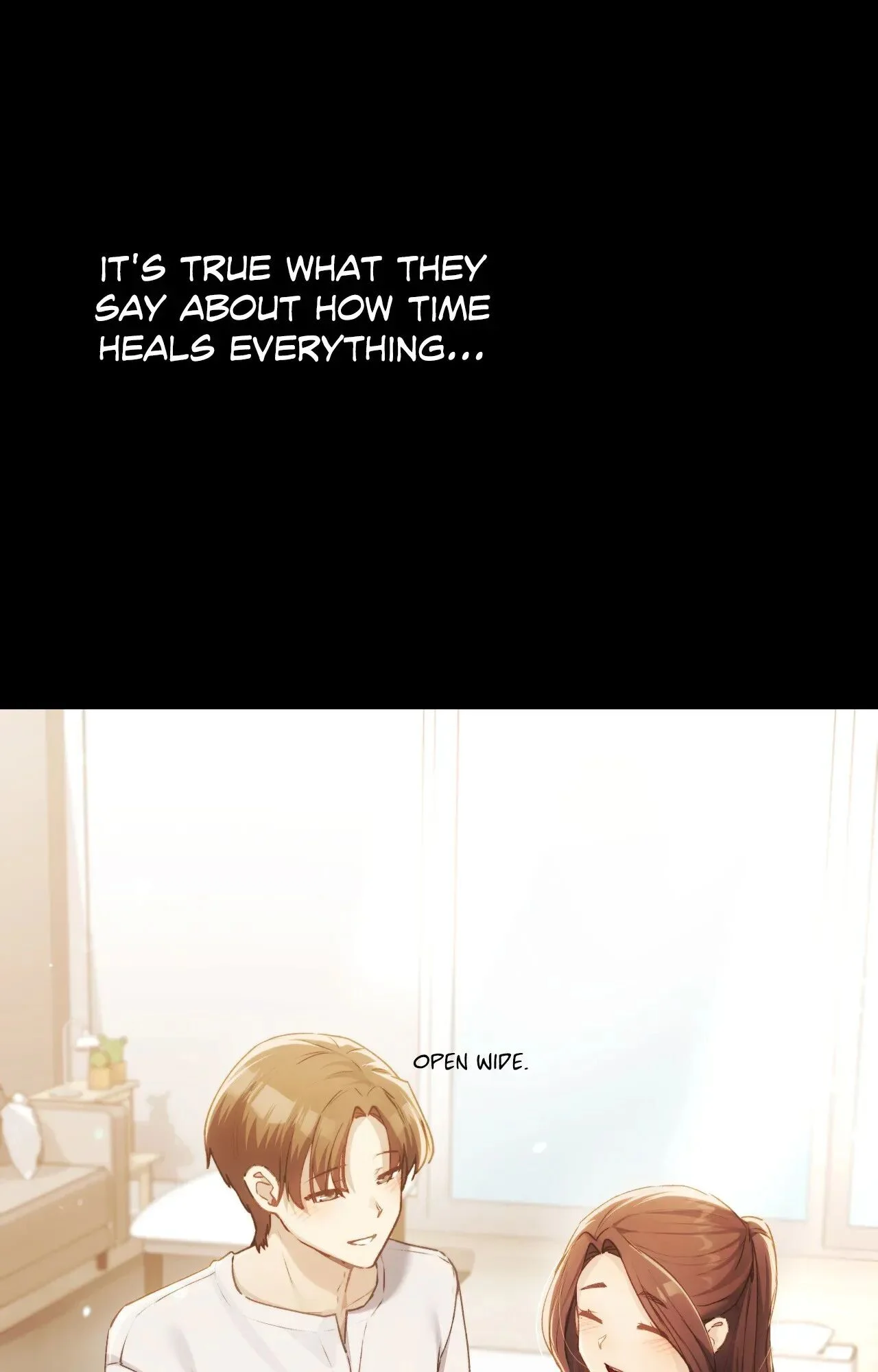 Wreck My Bias chapter 59 page 8