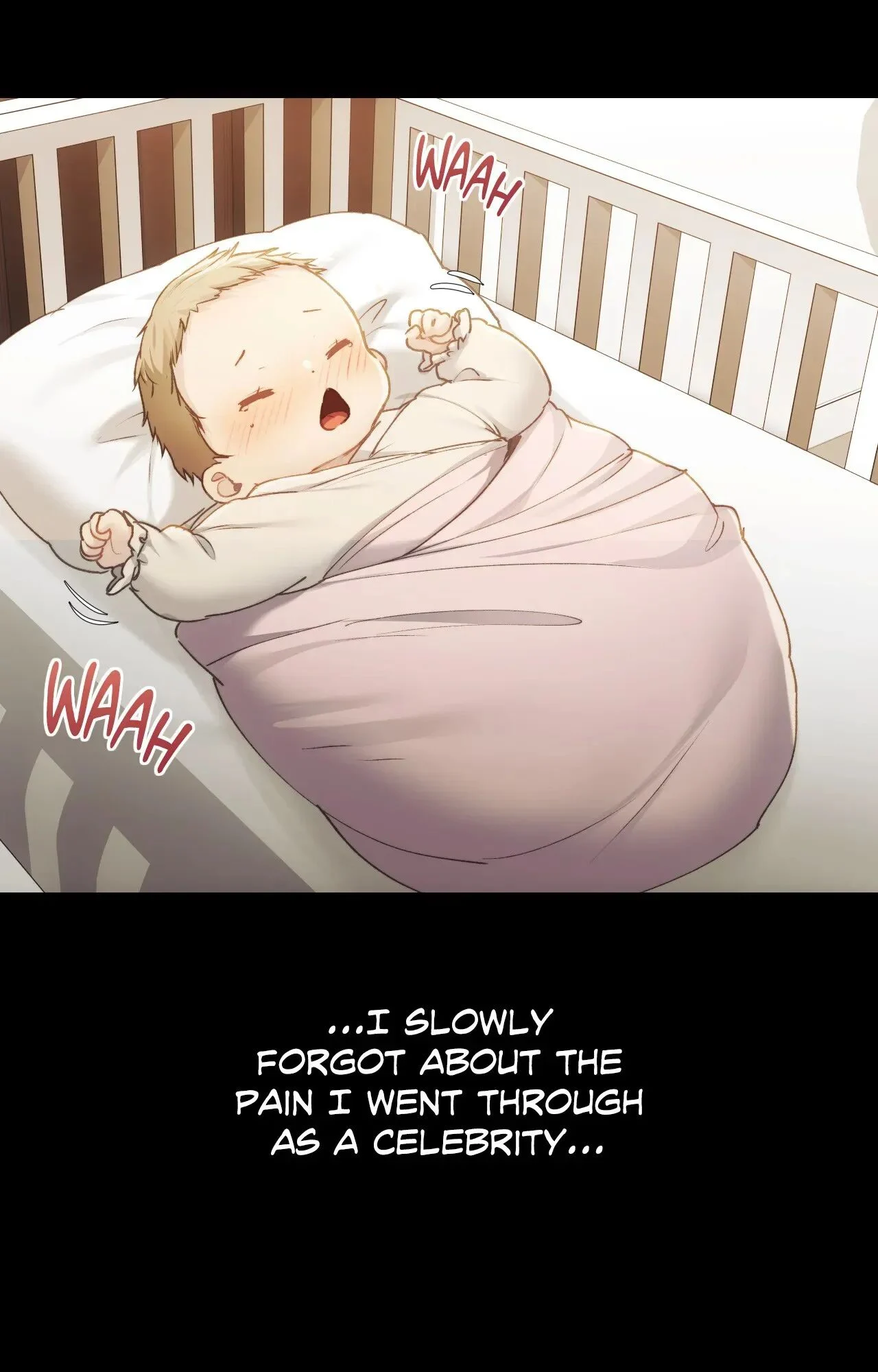 Wreck My Bias chapter 59 page 10