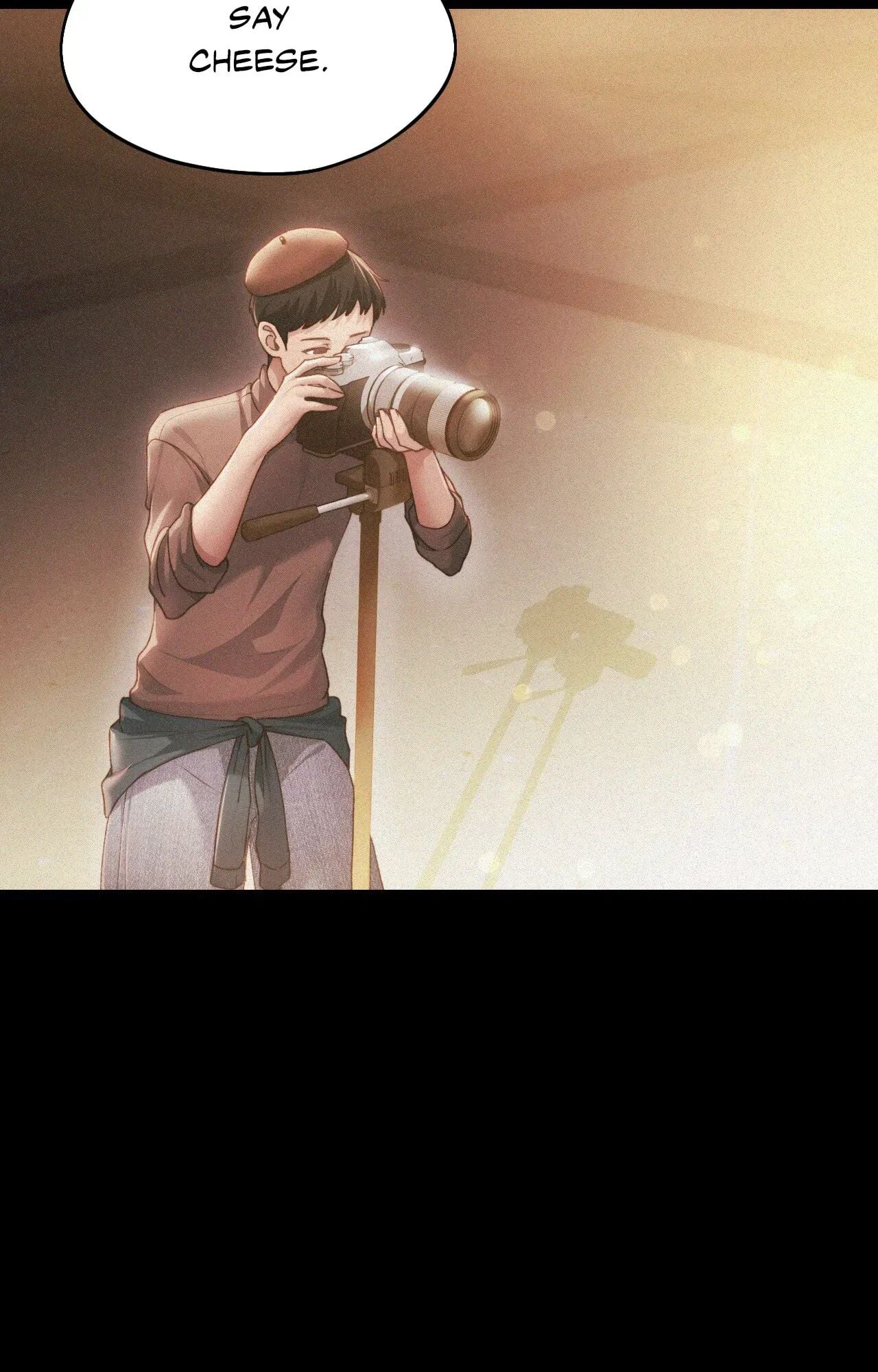 Wreck My Bias chapter 59 page 13