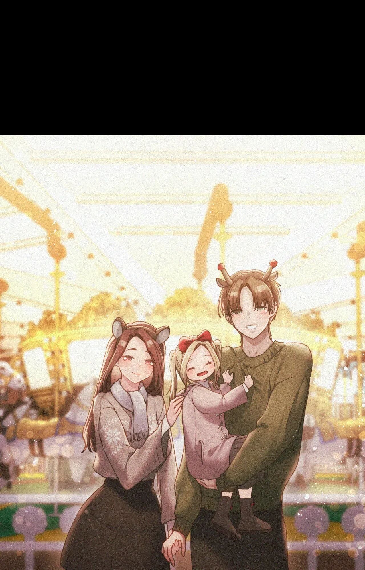 Wreck My Bias chapter 59 page 14