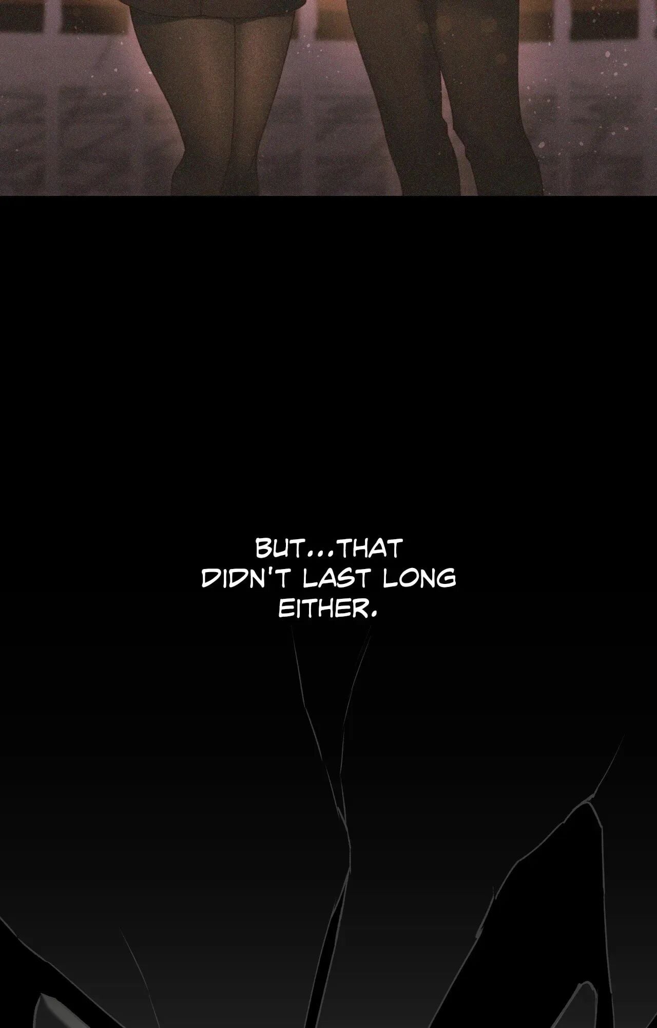 Wreck My Bias chapter 59 page 15