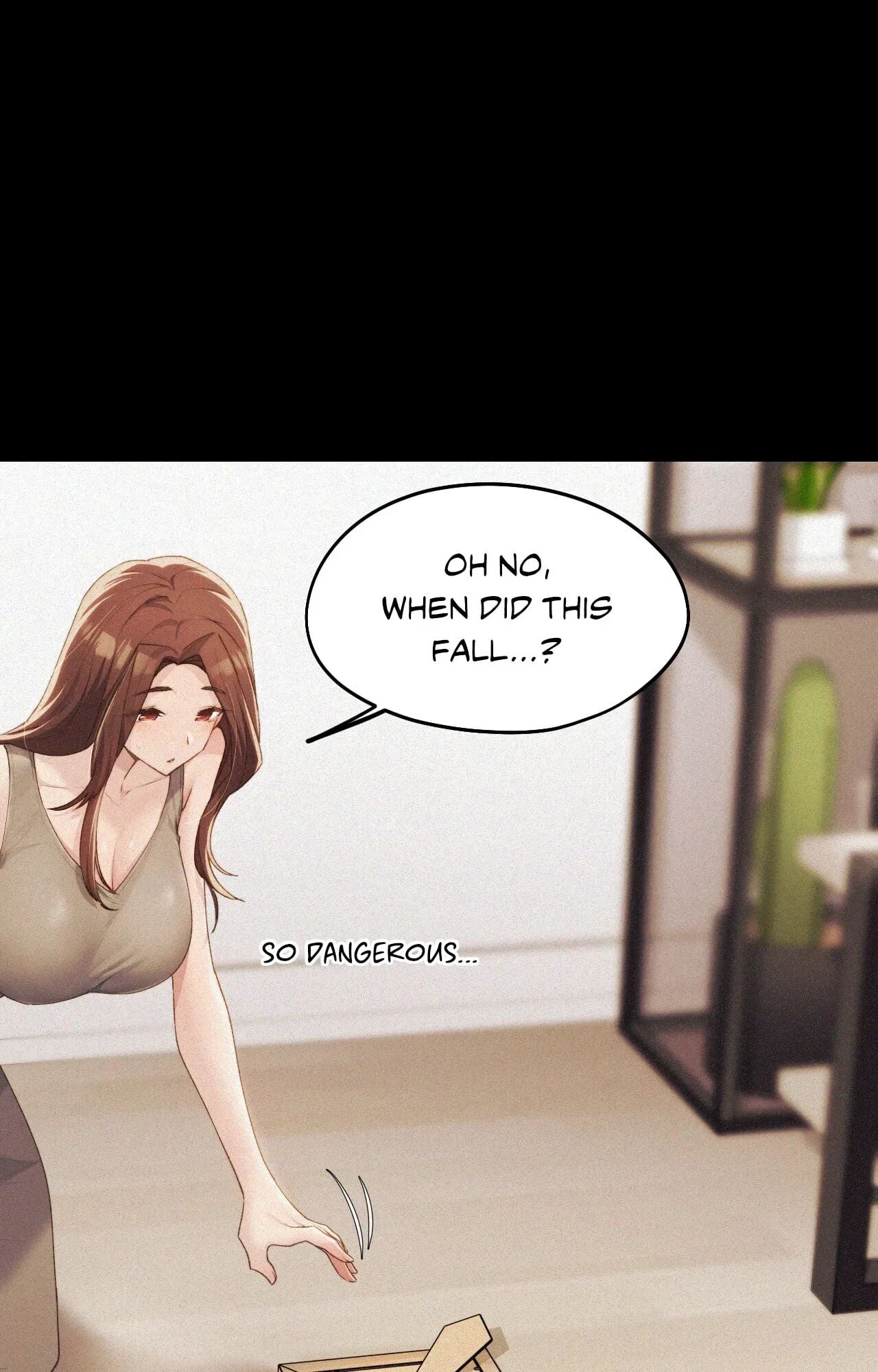 Wreck My Bias chapter 59 page 19