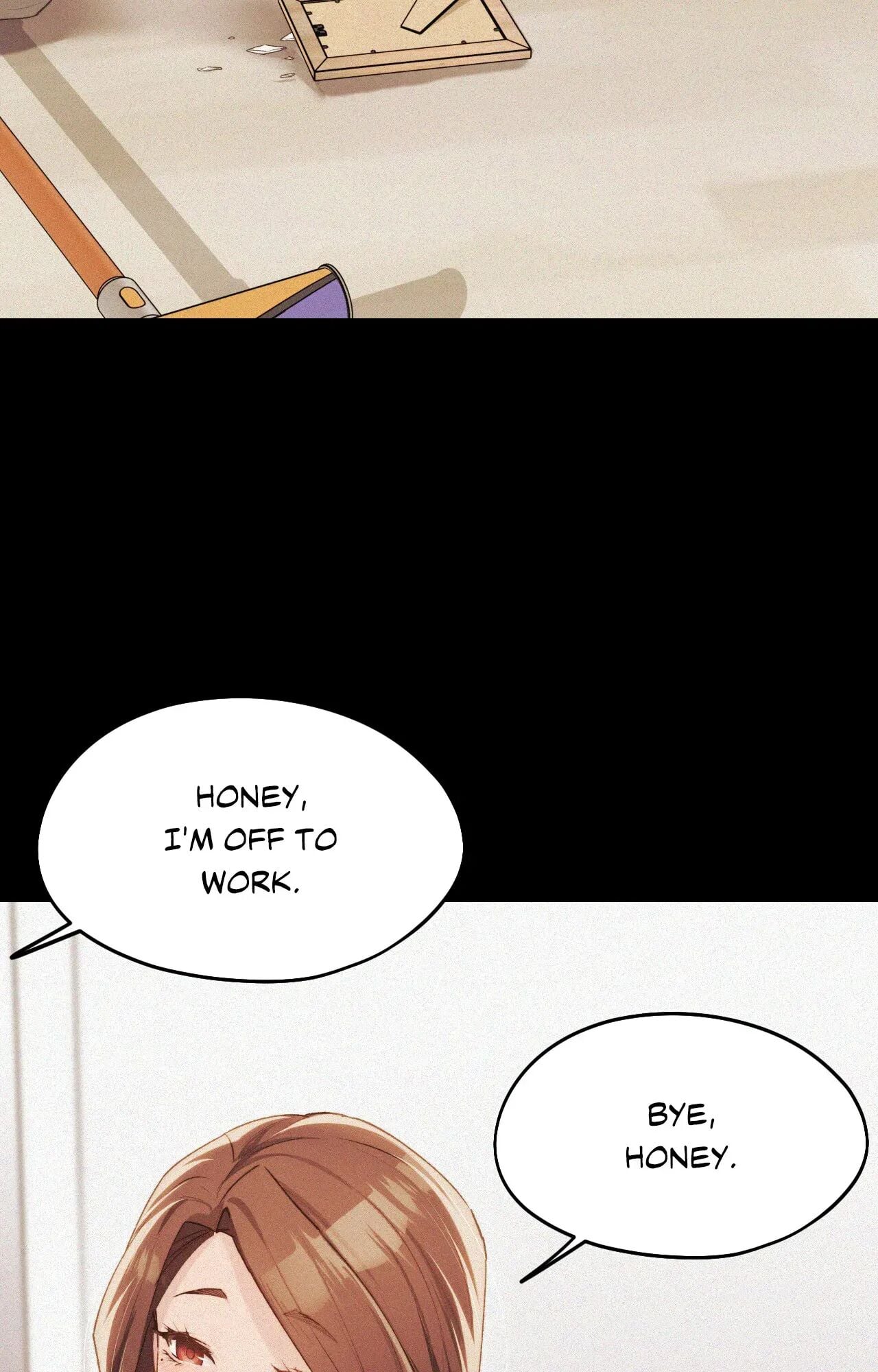 Wreck My Bias chapter 59 page 20