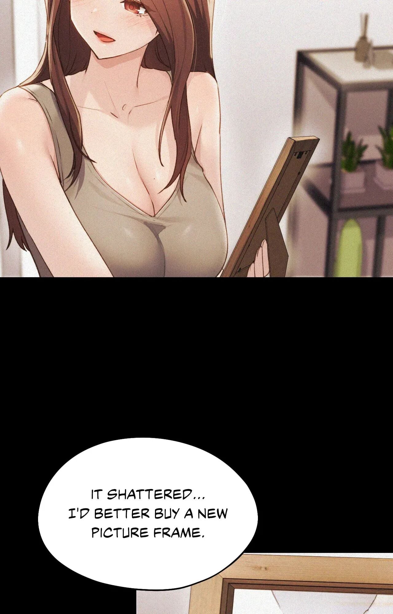 Wreck My Bias chapter 59 page 21