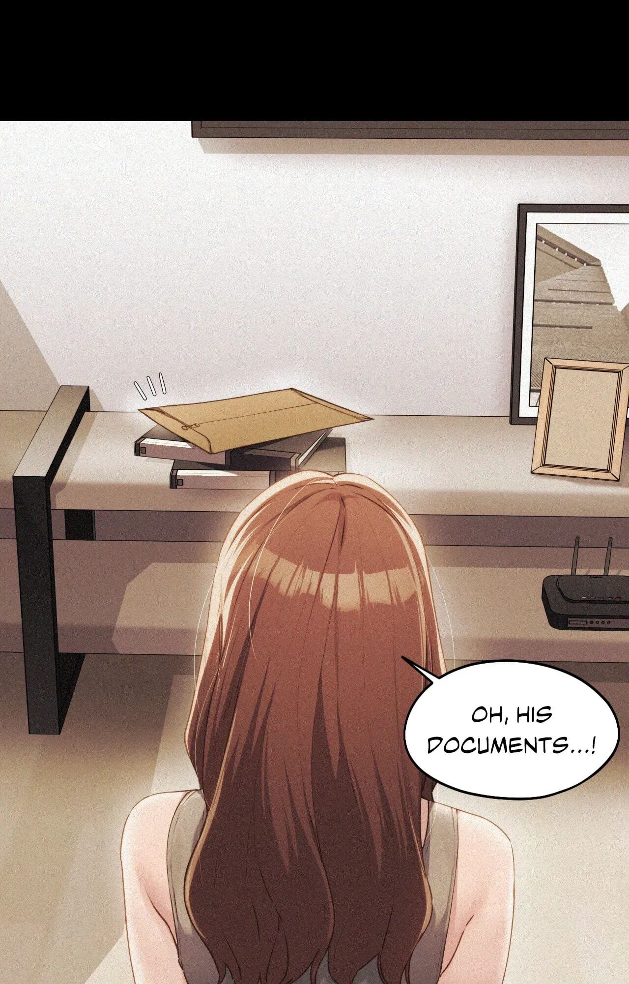 Wreck My Bias chapter 59 page 23