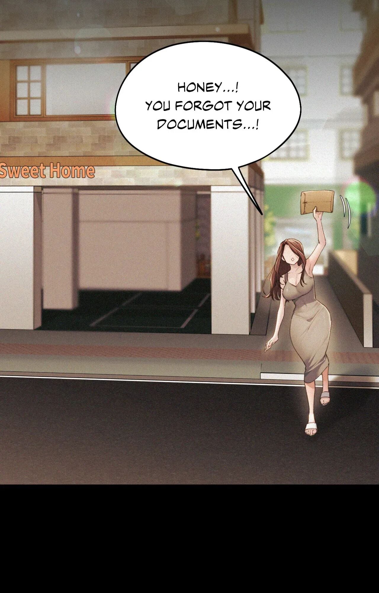 Wreck My Bias chapter 59 page 25