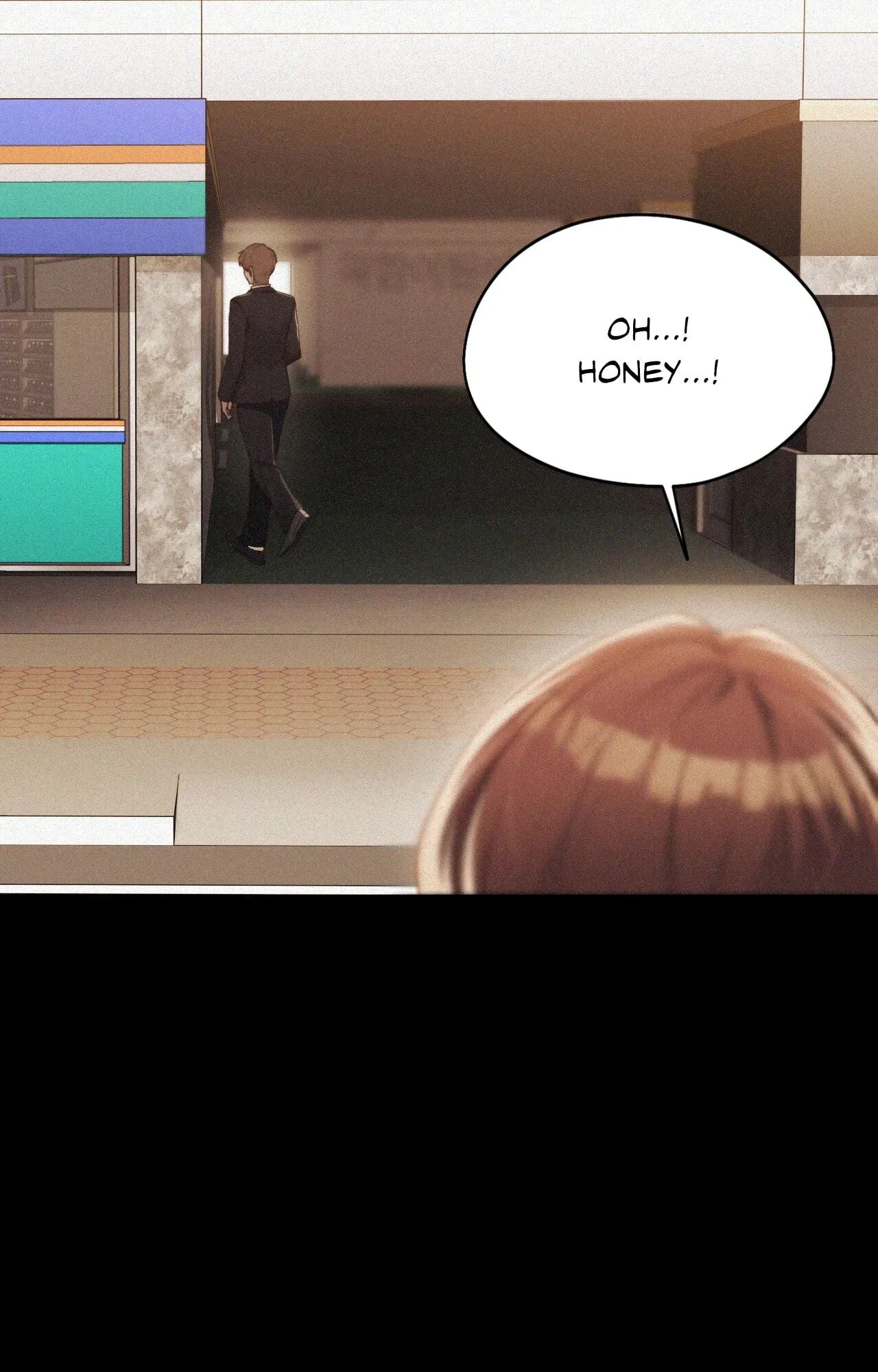 Wreck My Bias chapter 59 page 27