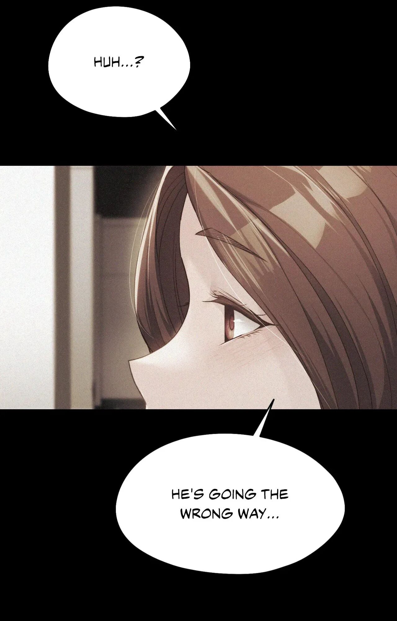 Wreck My Bias chapter 59 page 28