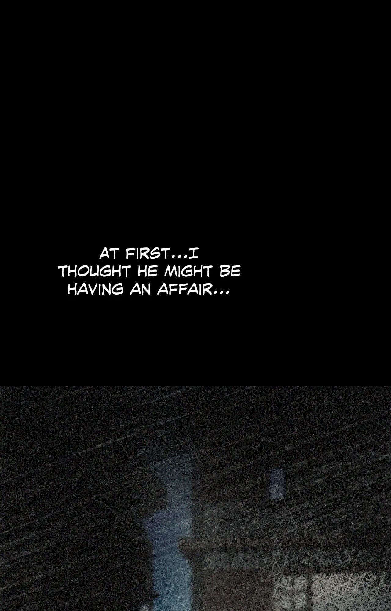 Wreck My Bias chapter 59 page 31