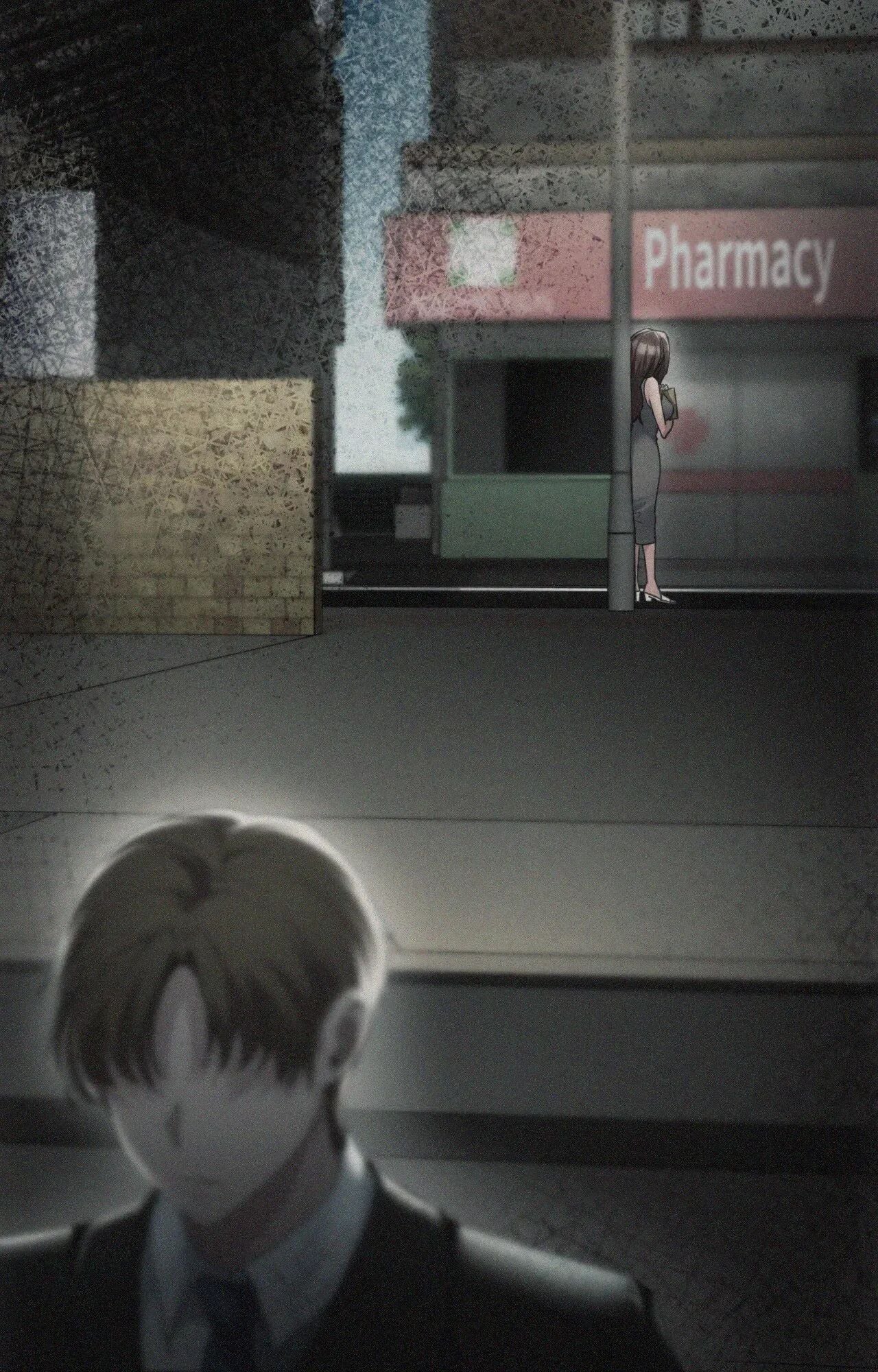 Wreck My Bias chapter 59 page 32