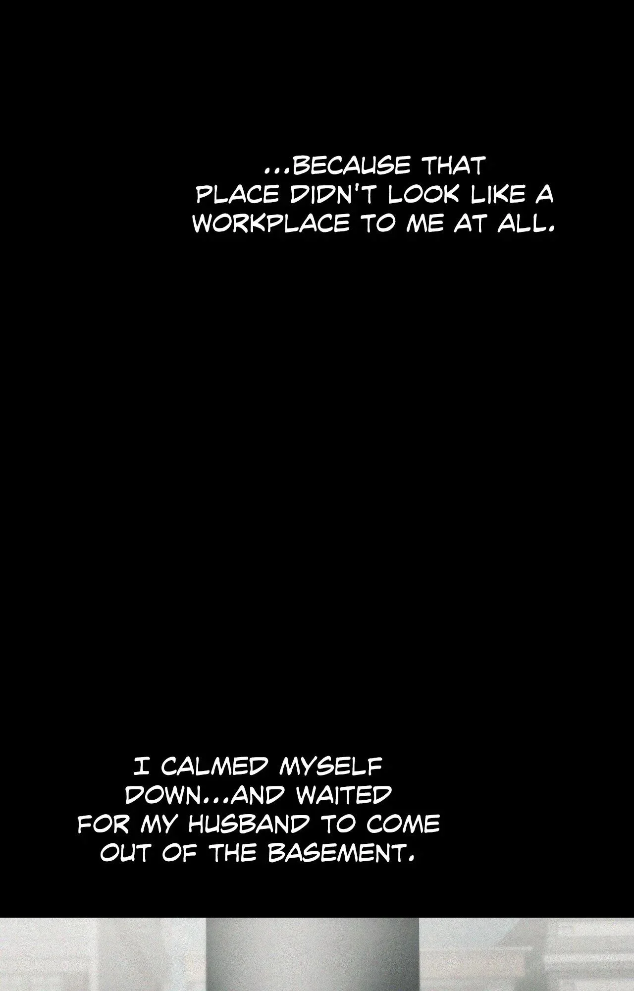 Wreck My Bias chapter 59 page 33