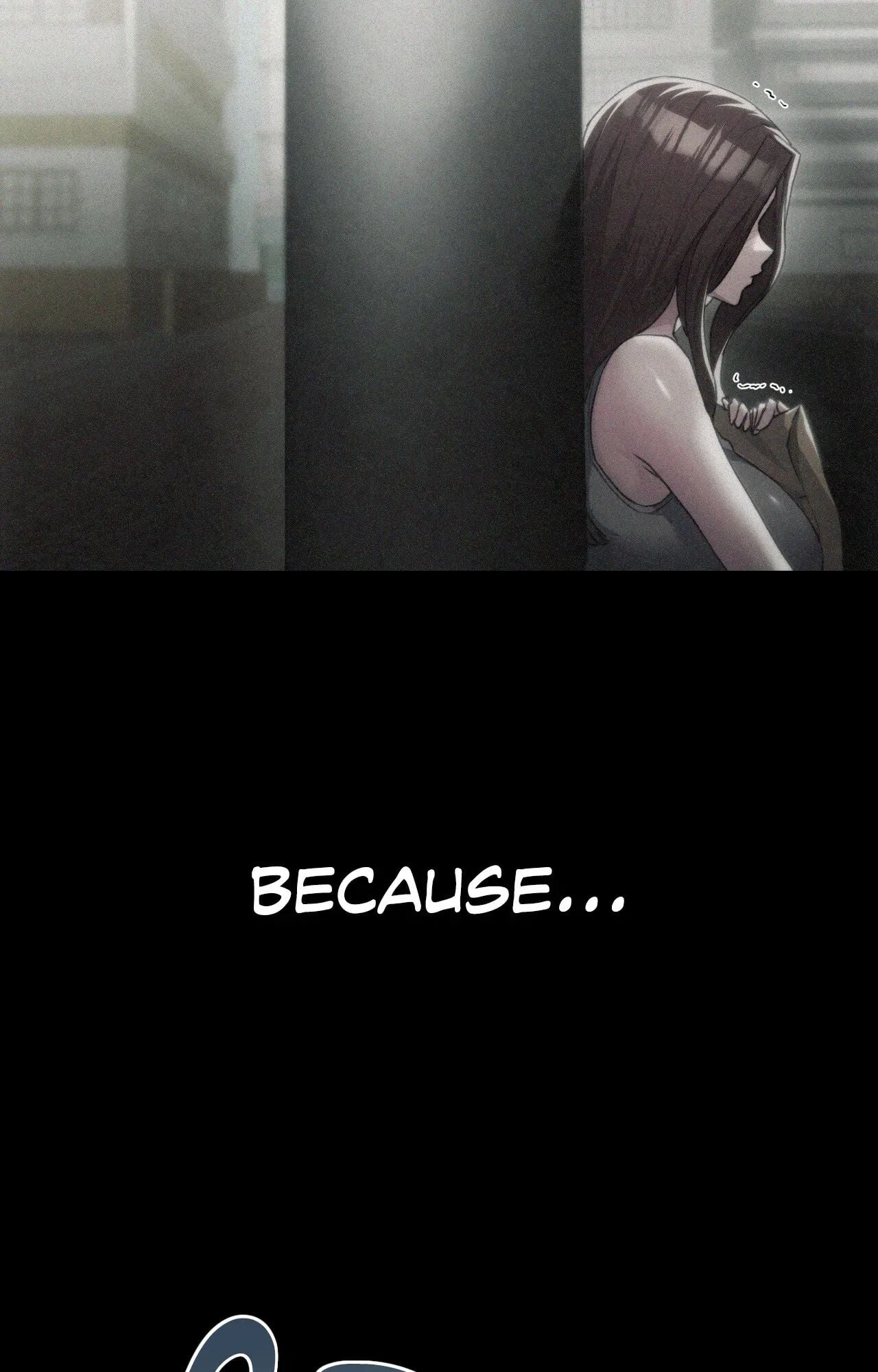Wreck My Bias chapter 59 page 34