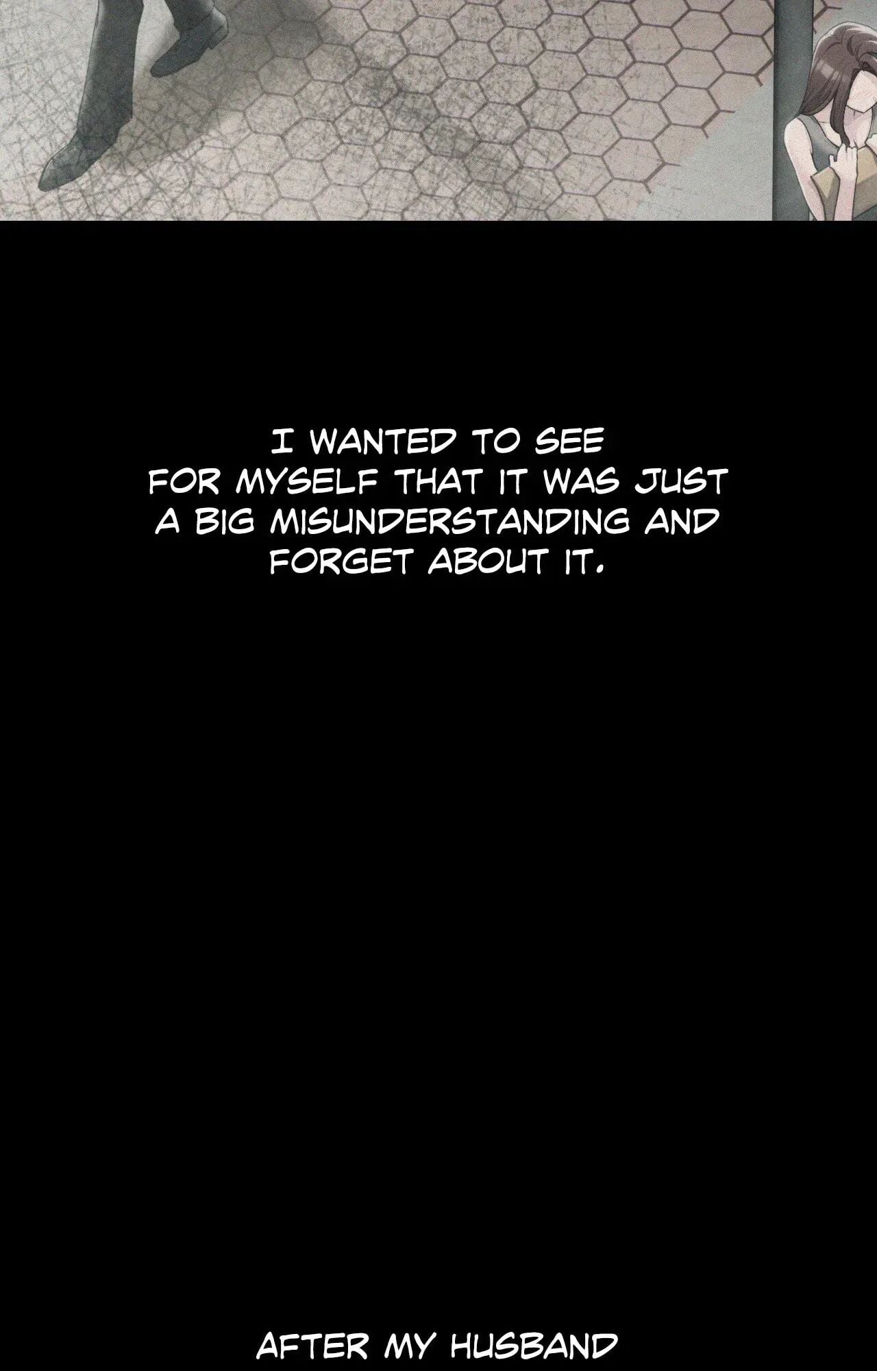 Wreck My Bias chapter 59 page 37
