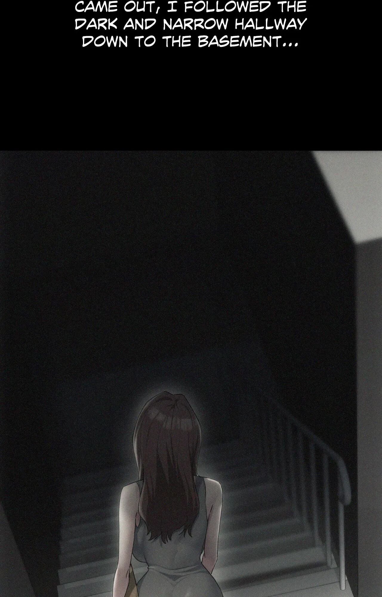 Wreck My Bias chapter 59 page 38
