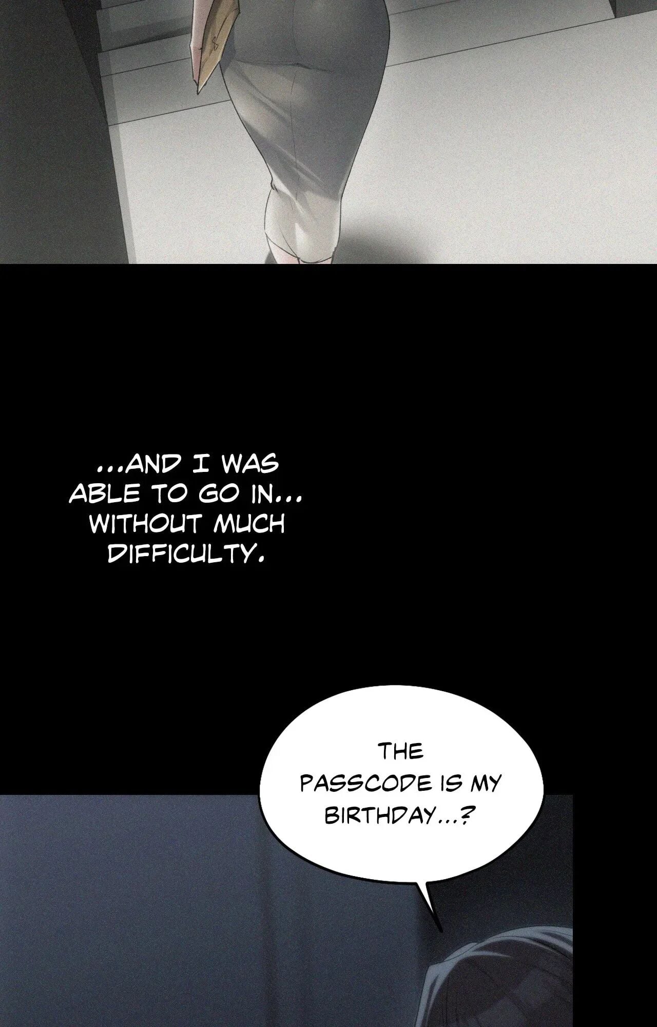Wreck My Bias chapter 59 page 39