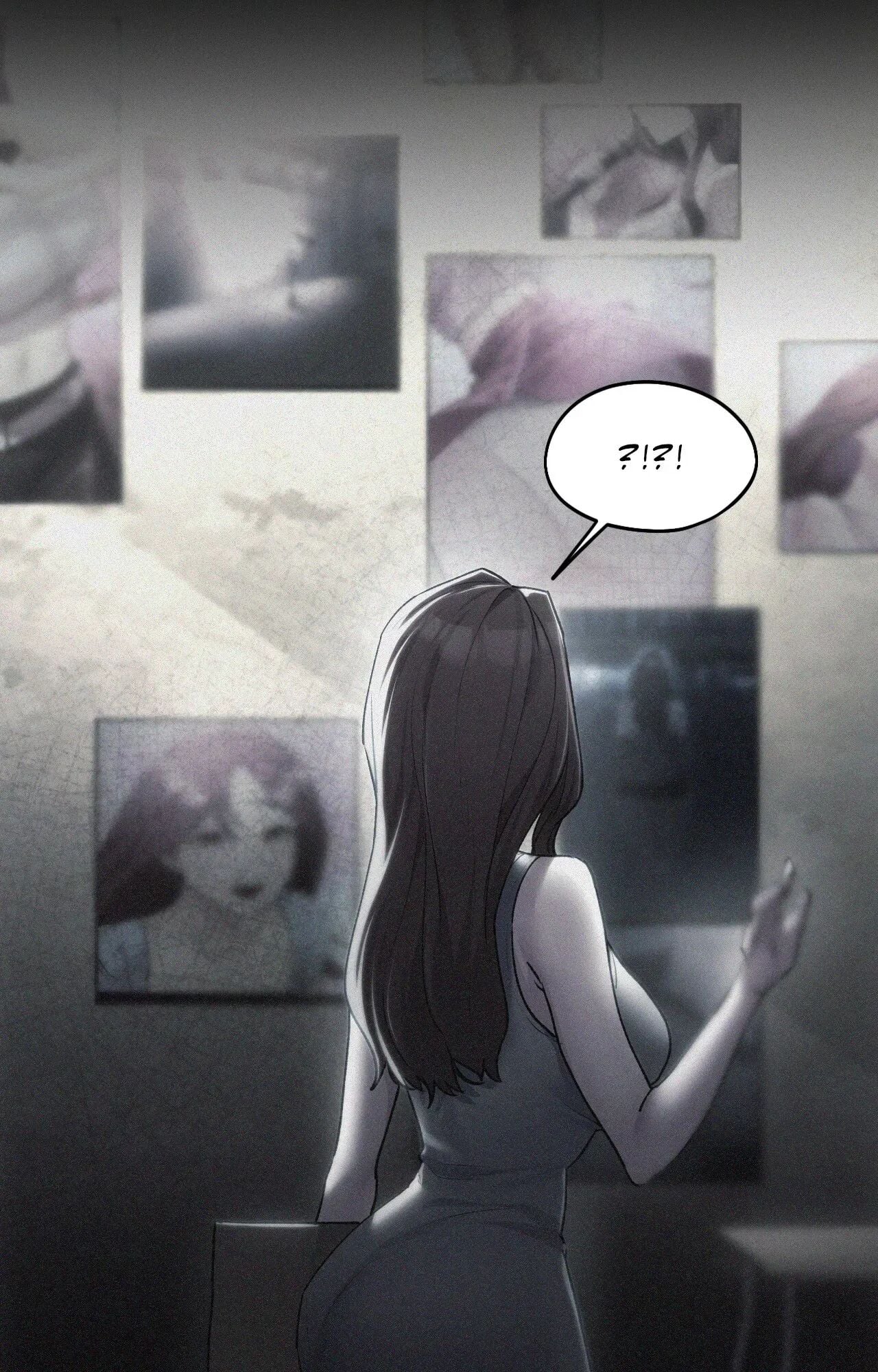 Wreck My Bias chapter 59 page 43