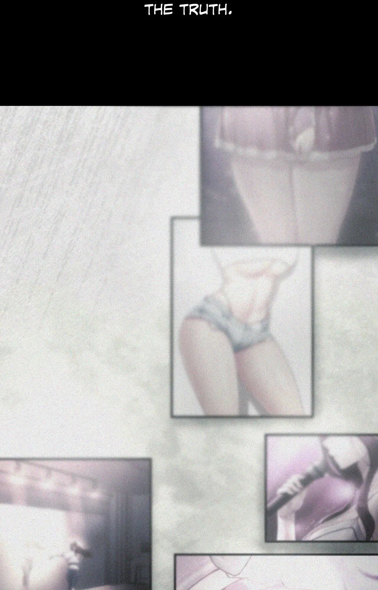Wreck My Bias chapter 59 page 46