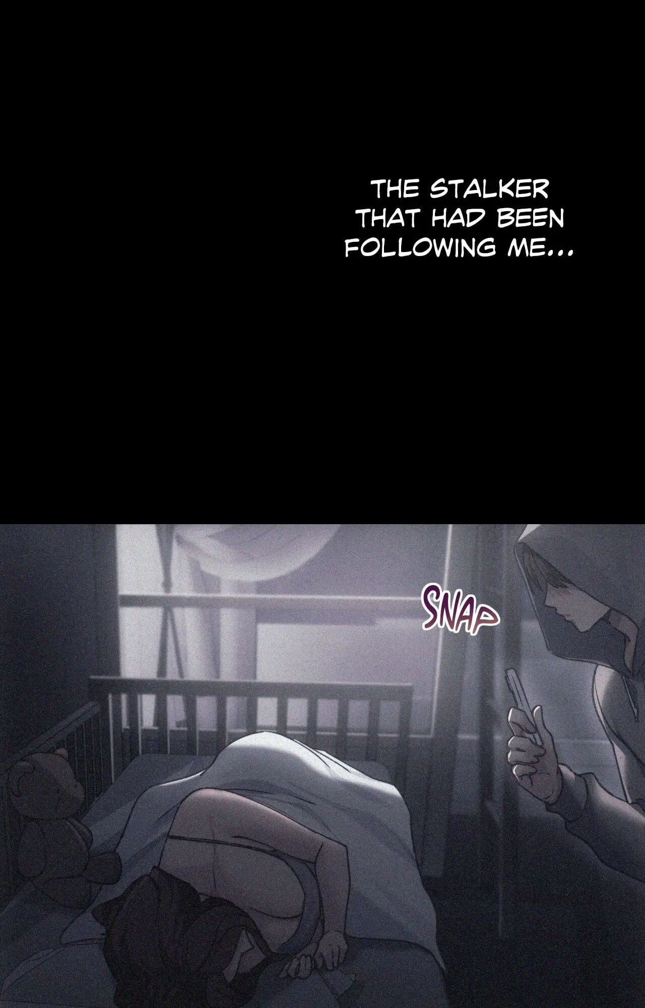 Wreck My Bias chapter 59 page 50