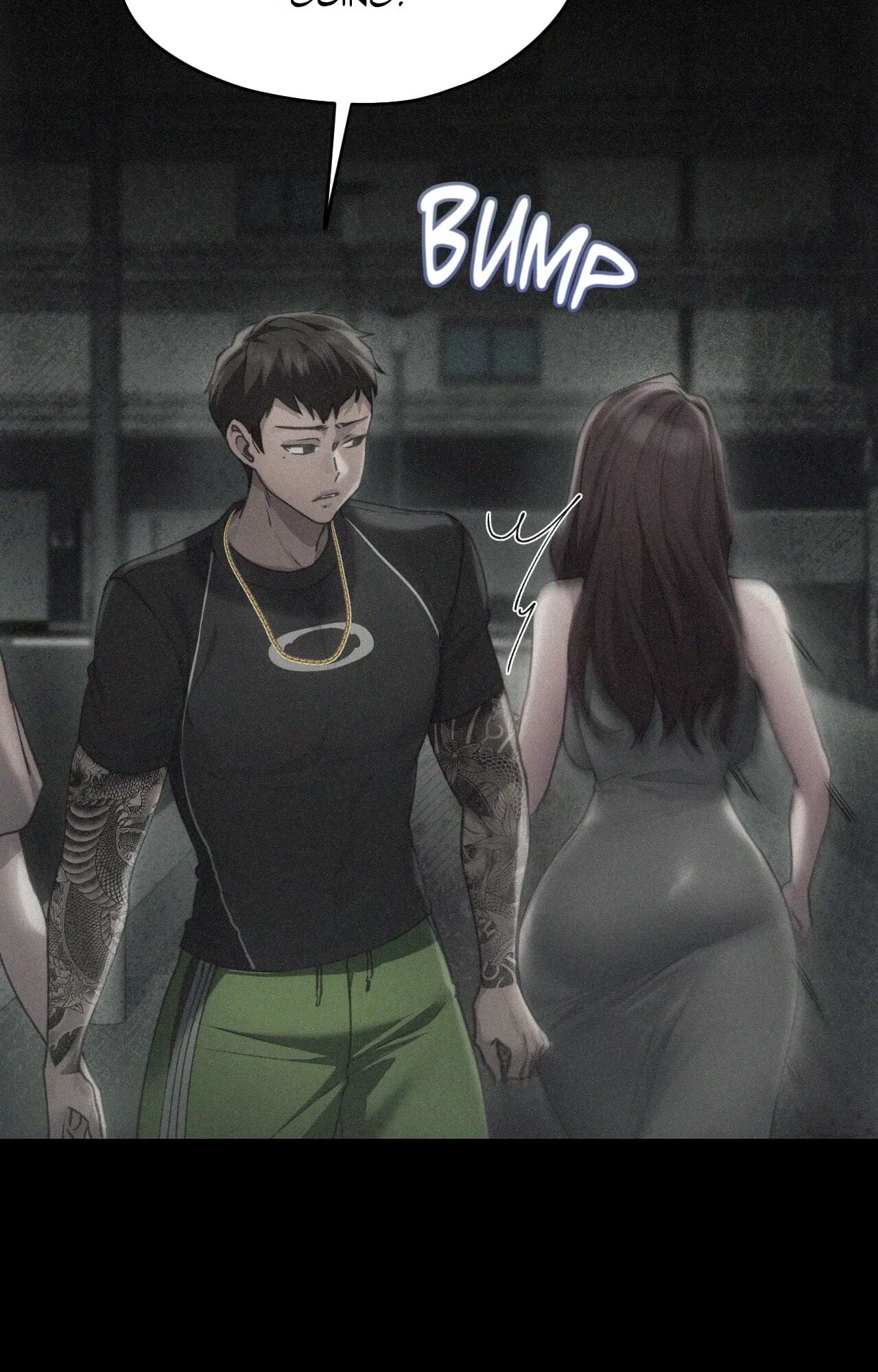 Wreck My Bias chapter 59 page 60