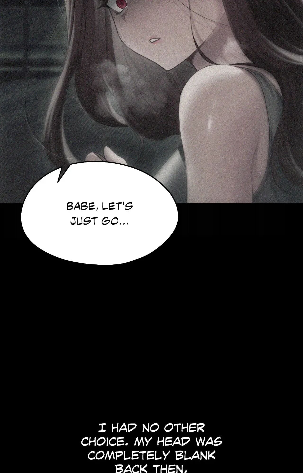 Wreck My Bias chapter 59 page 62
