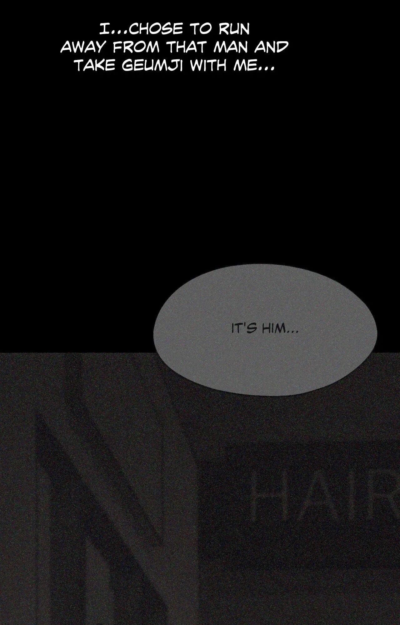 Wreck My Bias chapter 59 page 65
