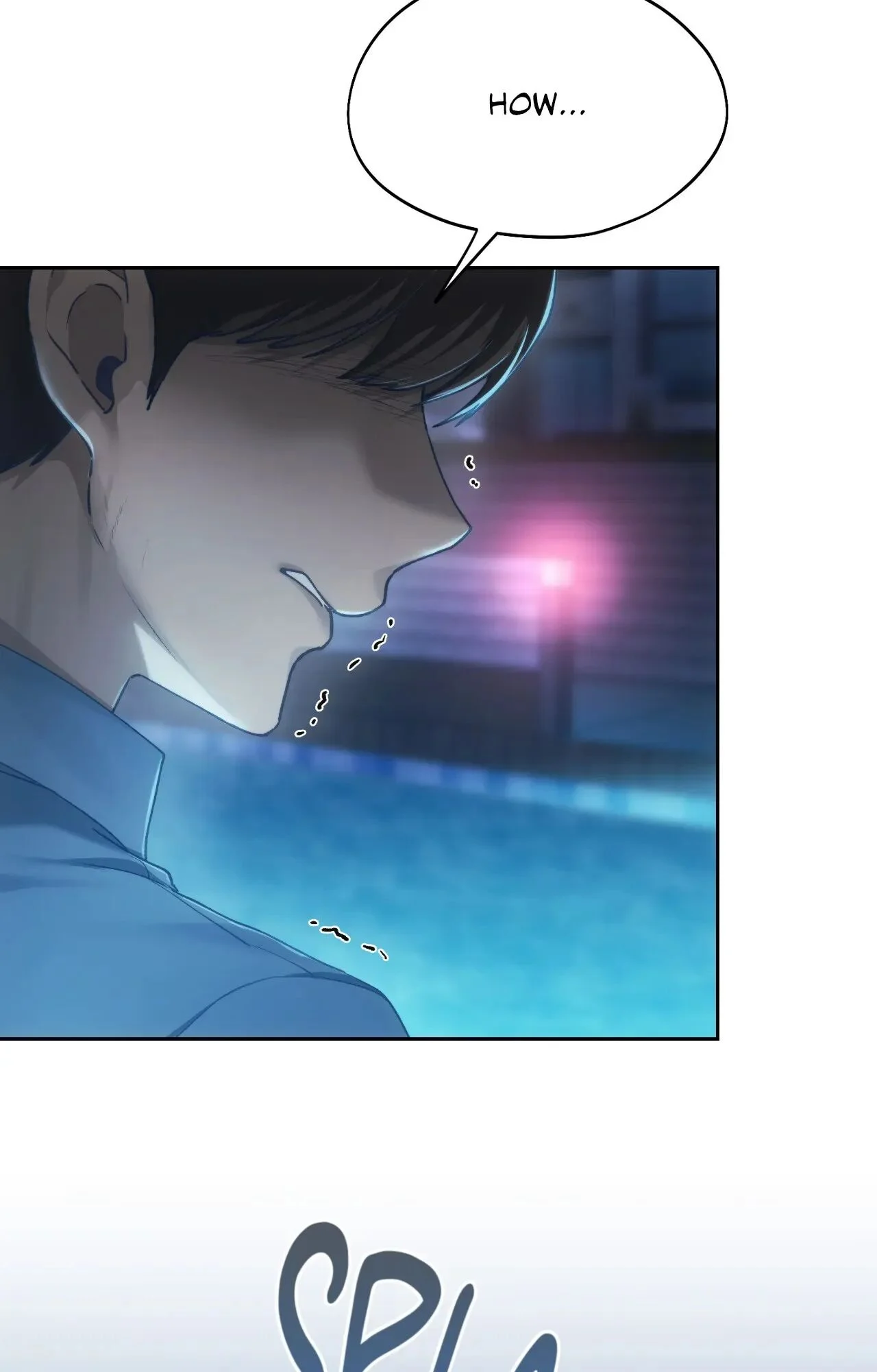 Wreck My Bias chapter 59 page 70