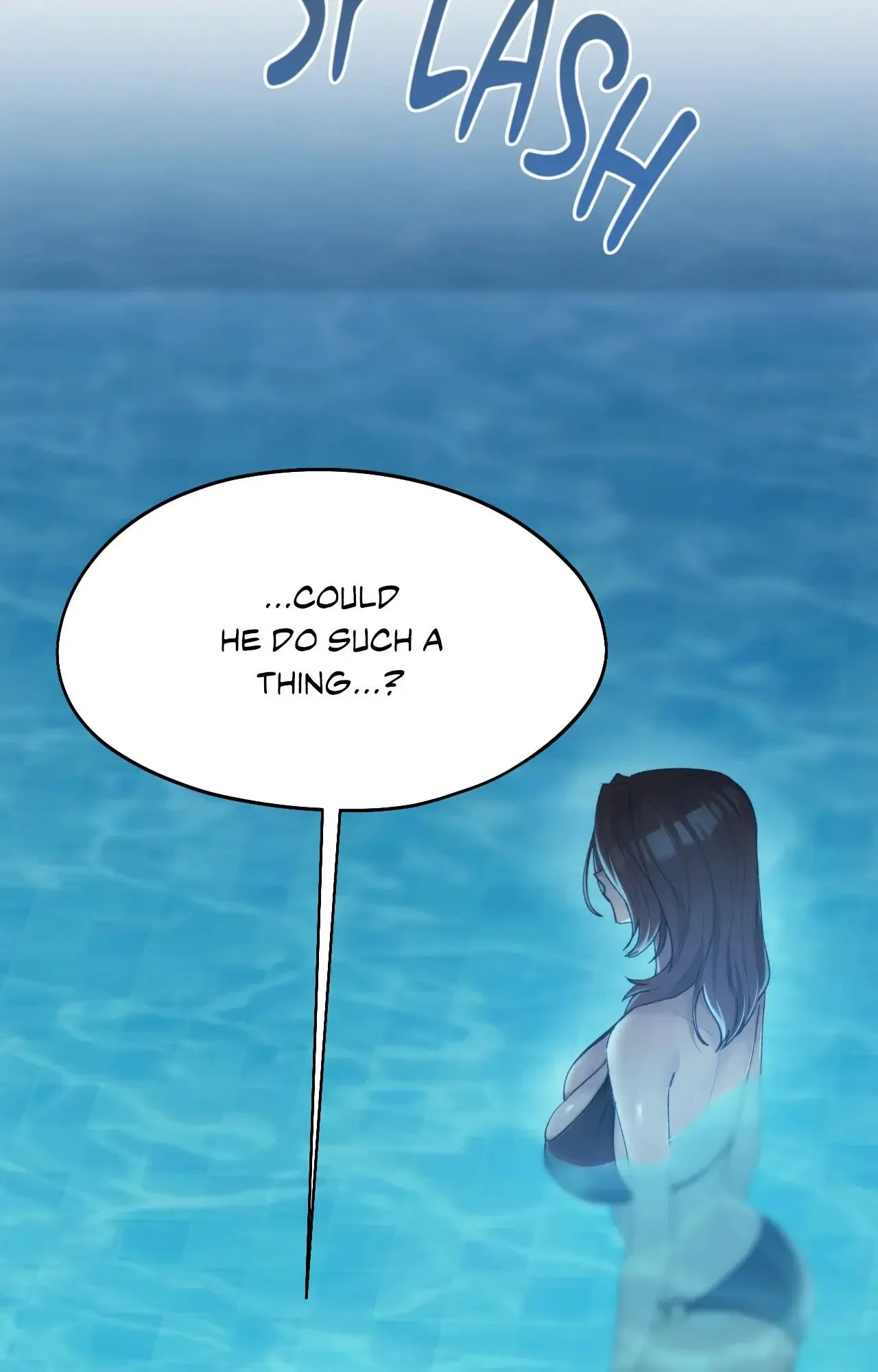 Wreck My Bias chapter 59 page 71