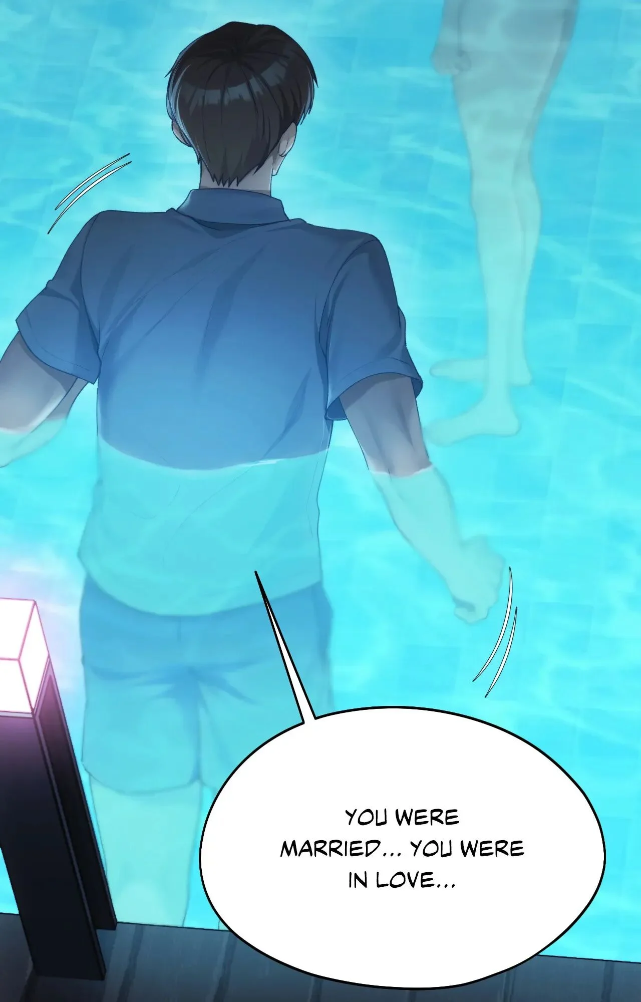 Wreck My Bias chapter 59 page 72