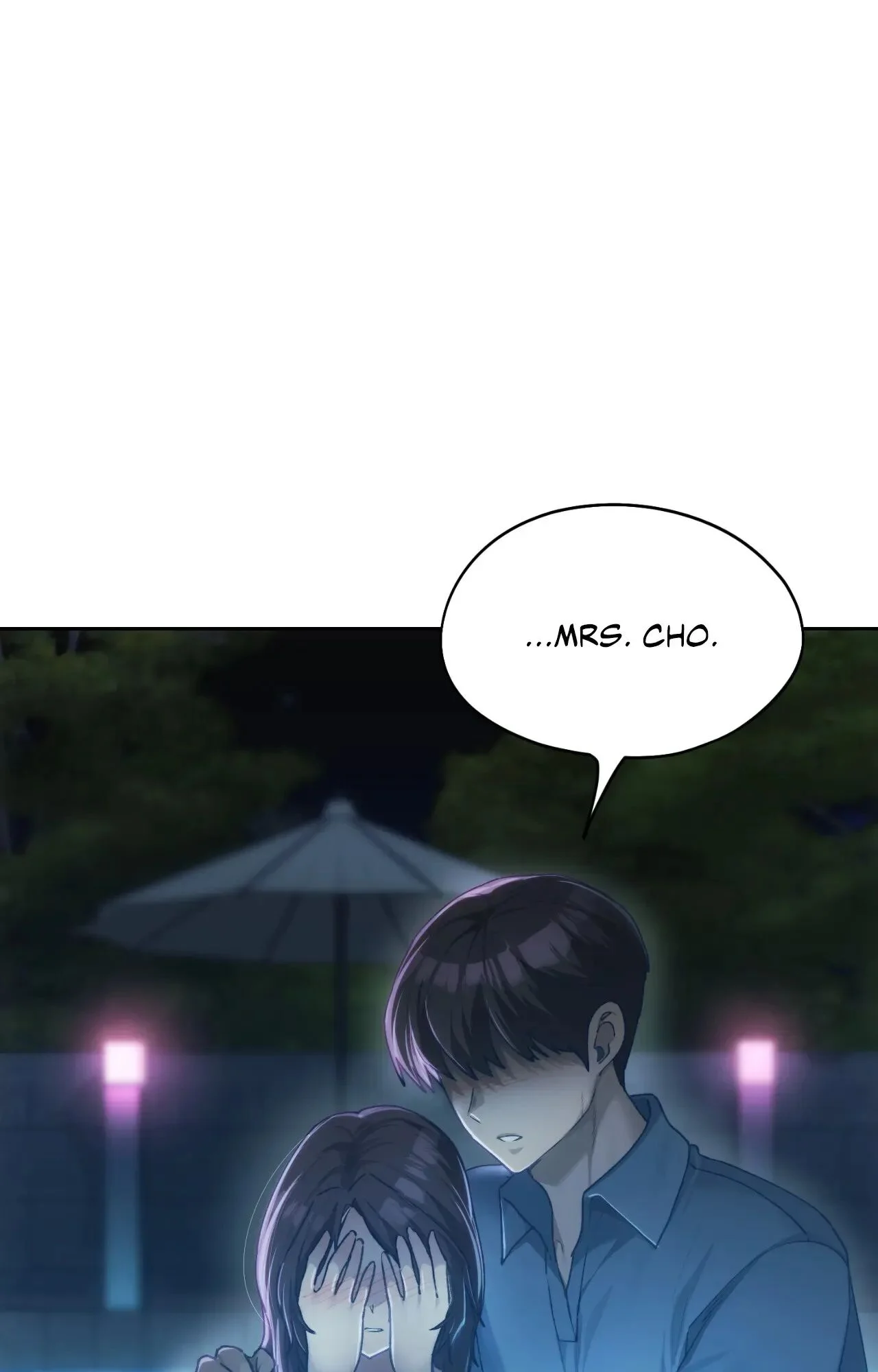 Wreck My Bias chapter 59 page 76