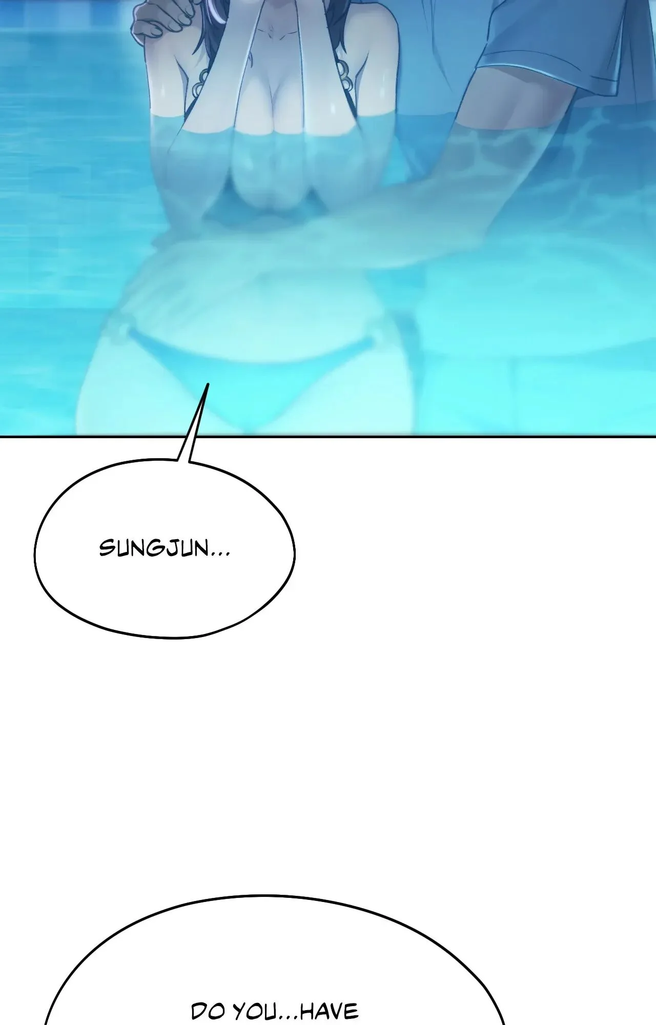 Wreck My Bias chapter 59 page 77