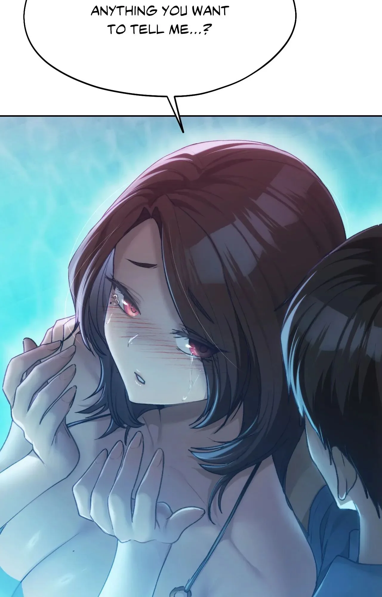 Wreck My Bias chapter 59 page 78