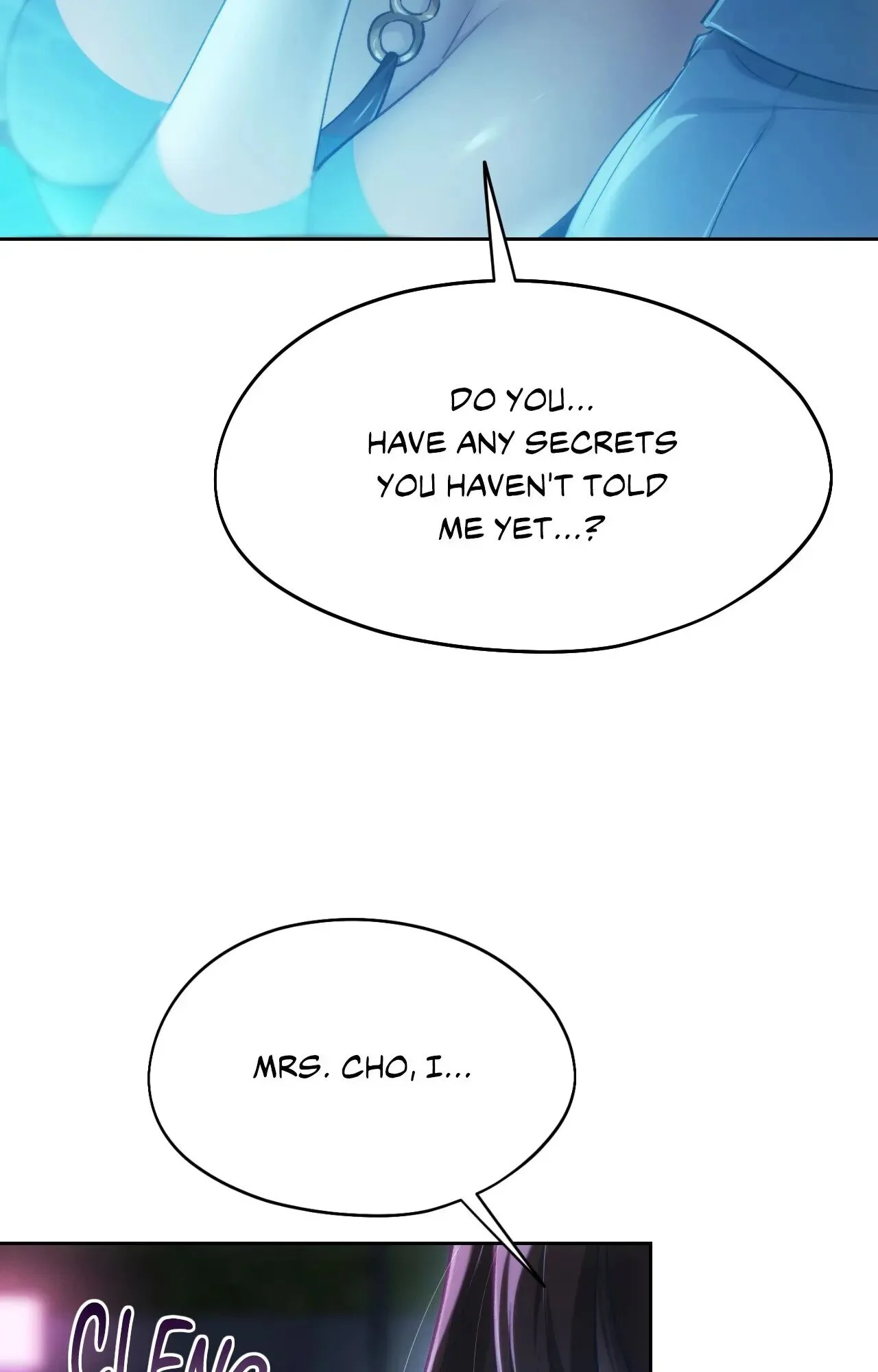 Wreck My Bias chapter 59 page 79